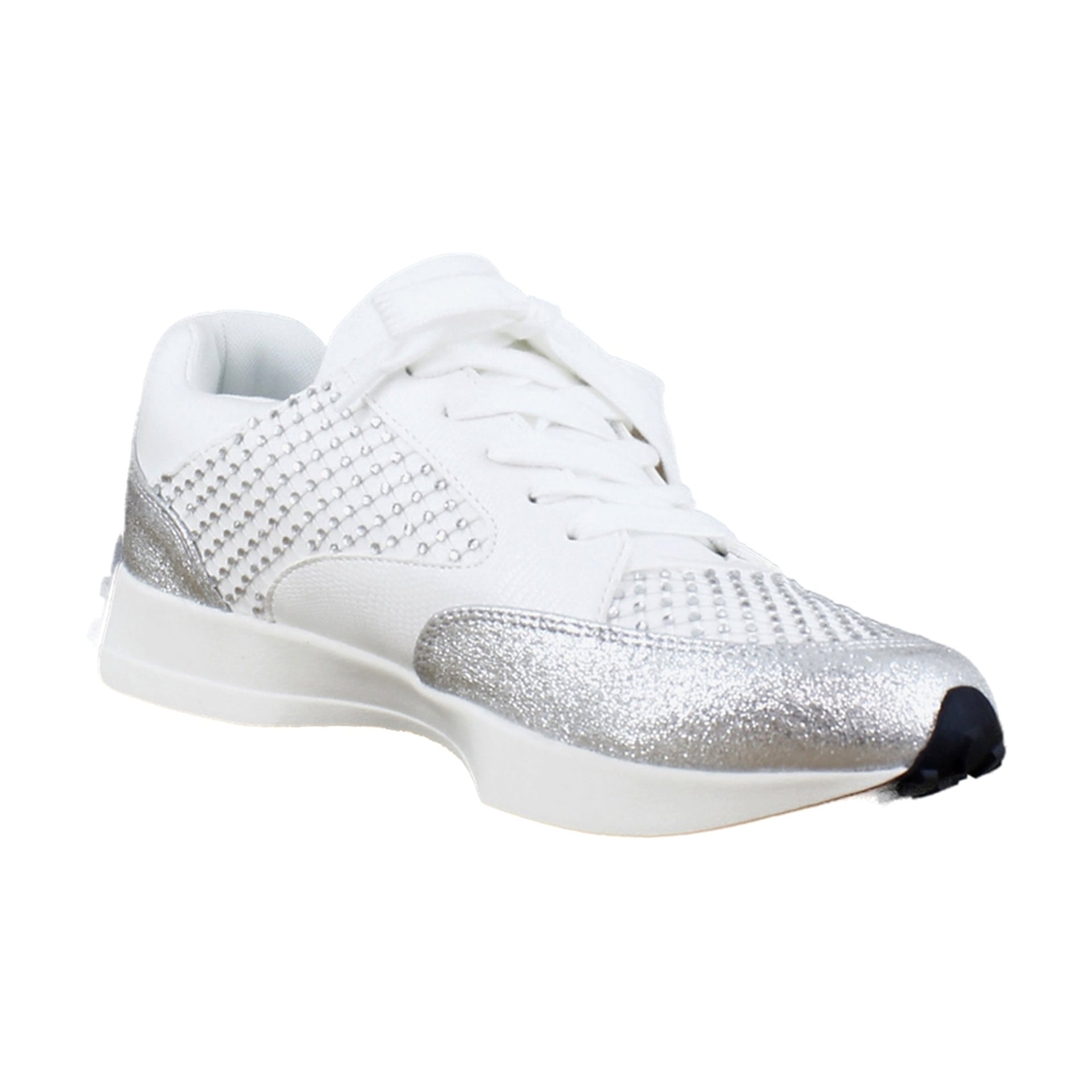 White/Clear