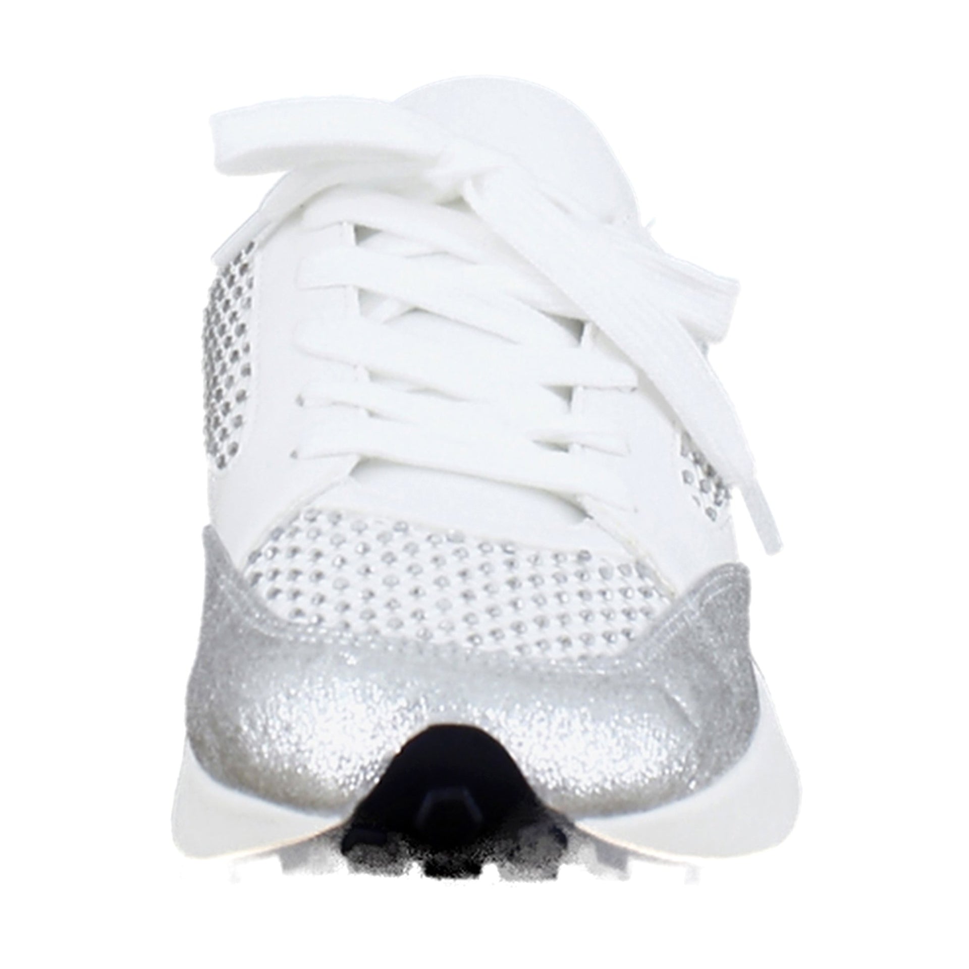 White/Clear