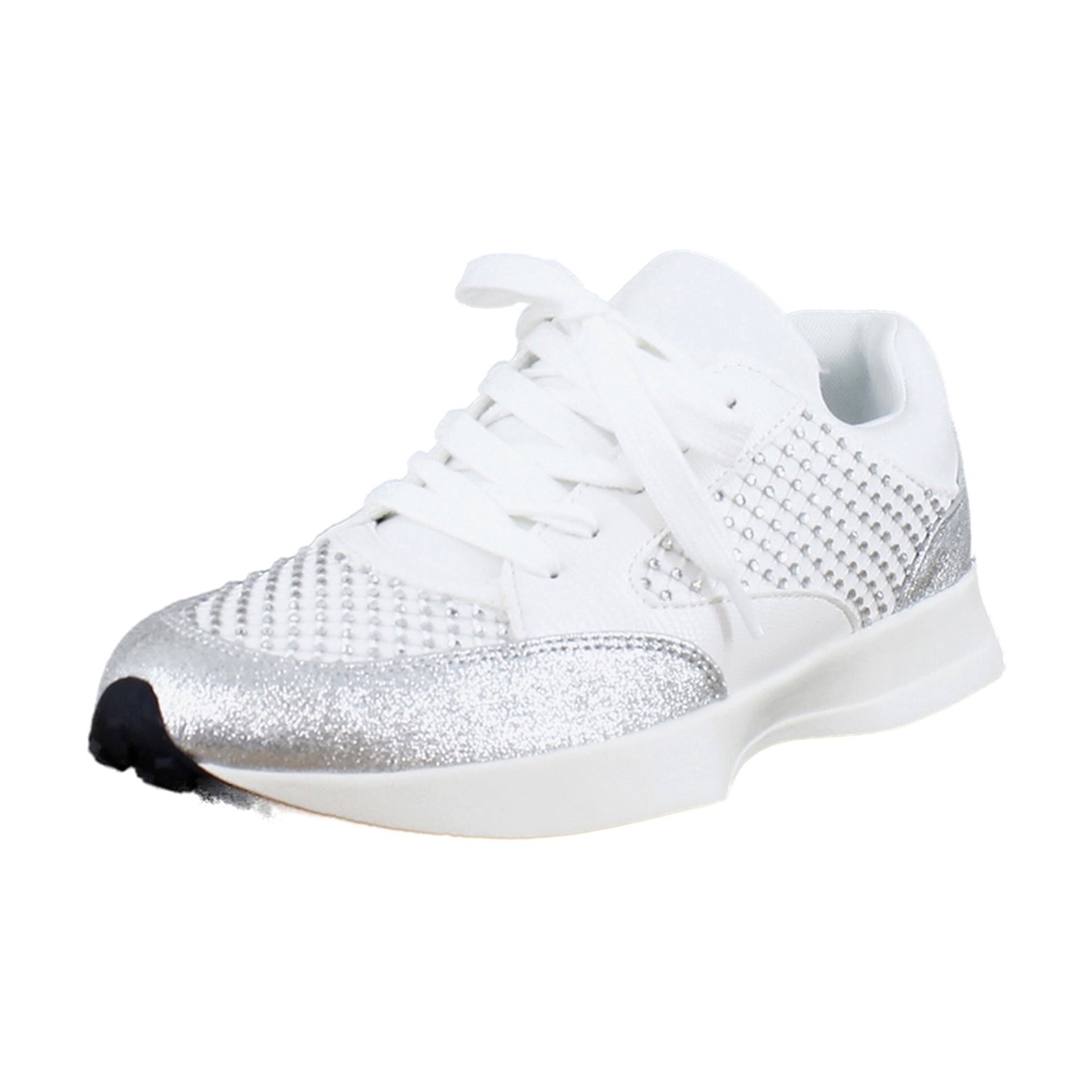 White/Clear