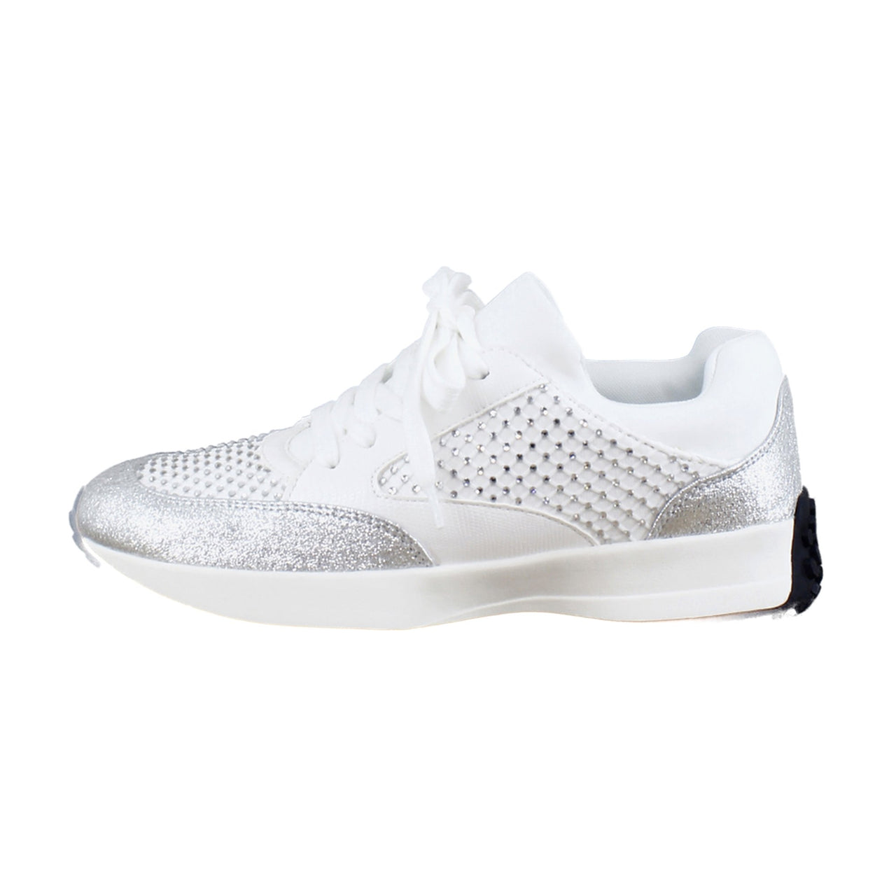 White/Clear