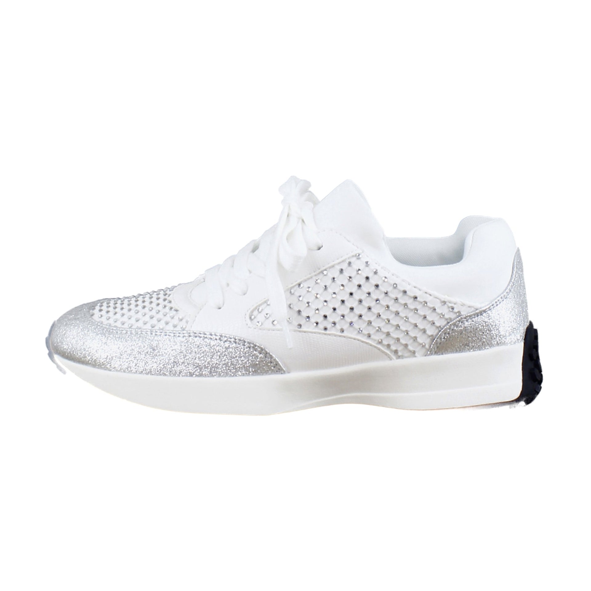 White/Clear