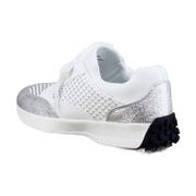 White/Clear