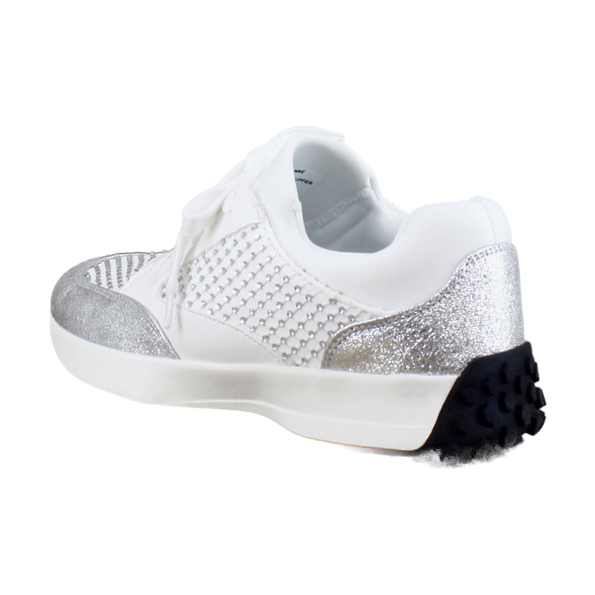 White/Clear