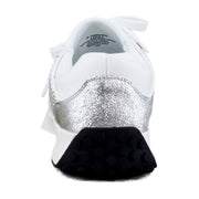 White/Clear