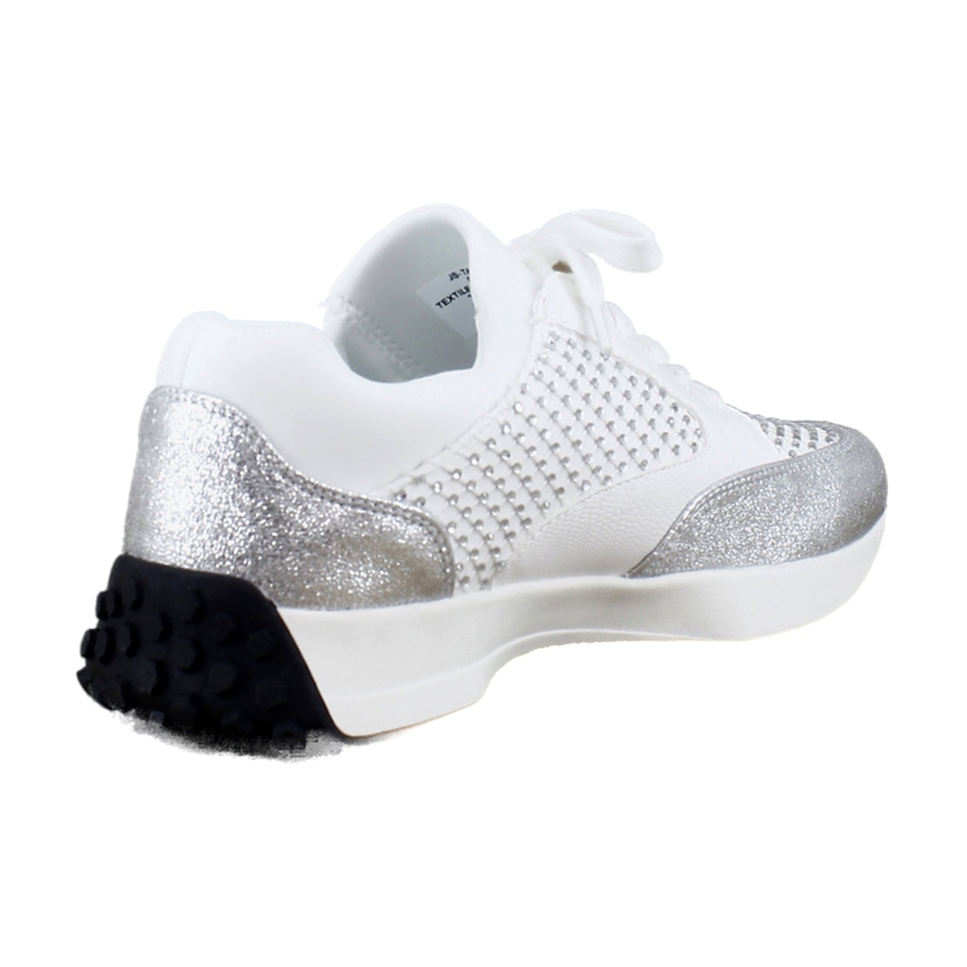 White/Clear