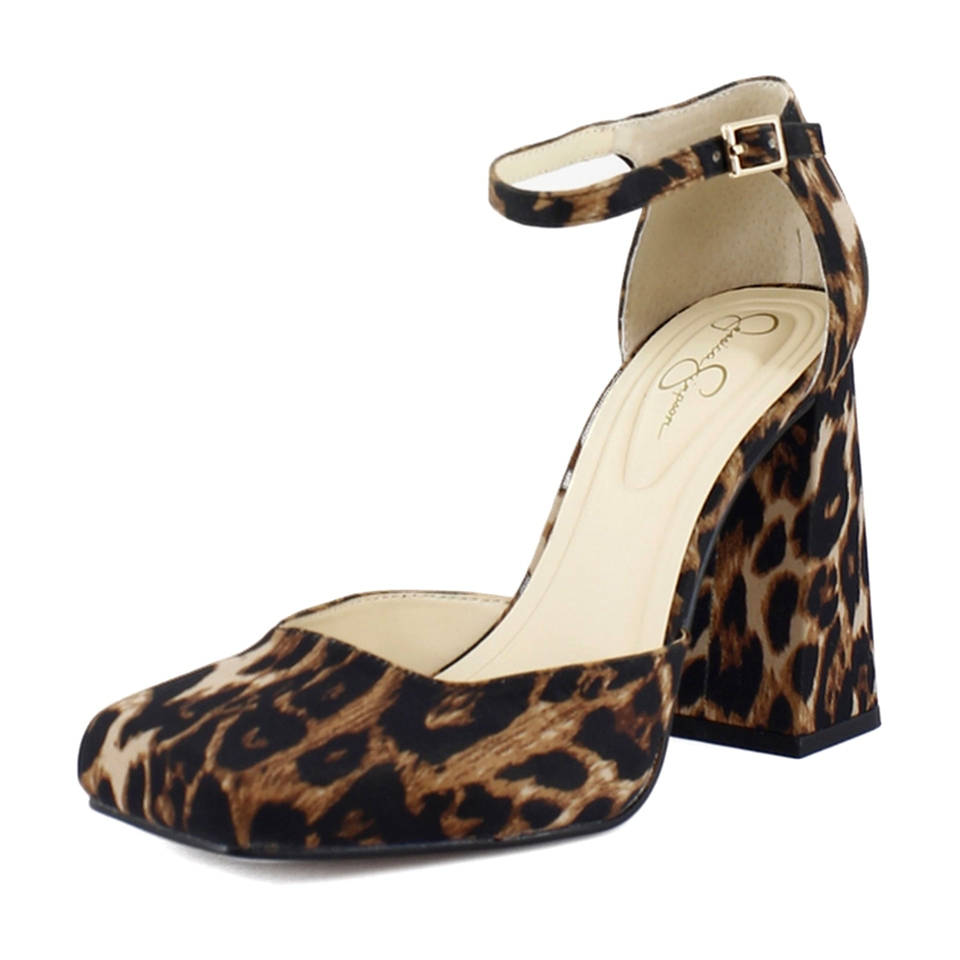 Natural Leopard