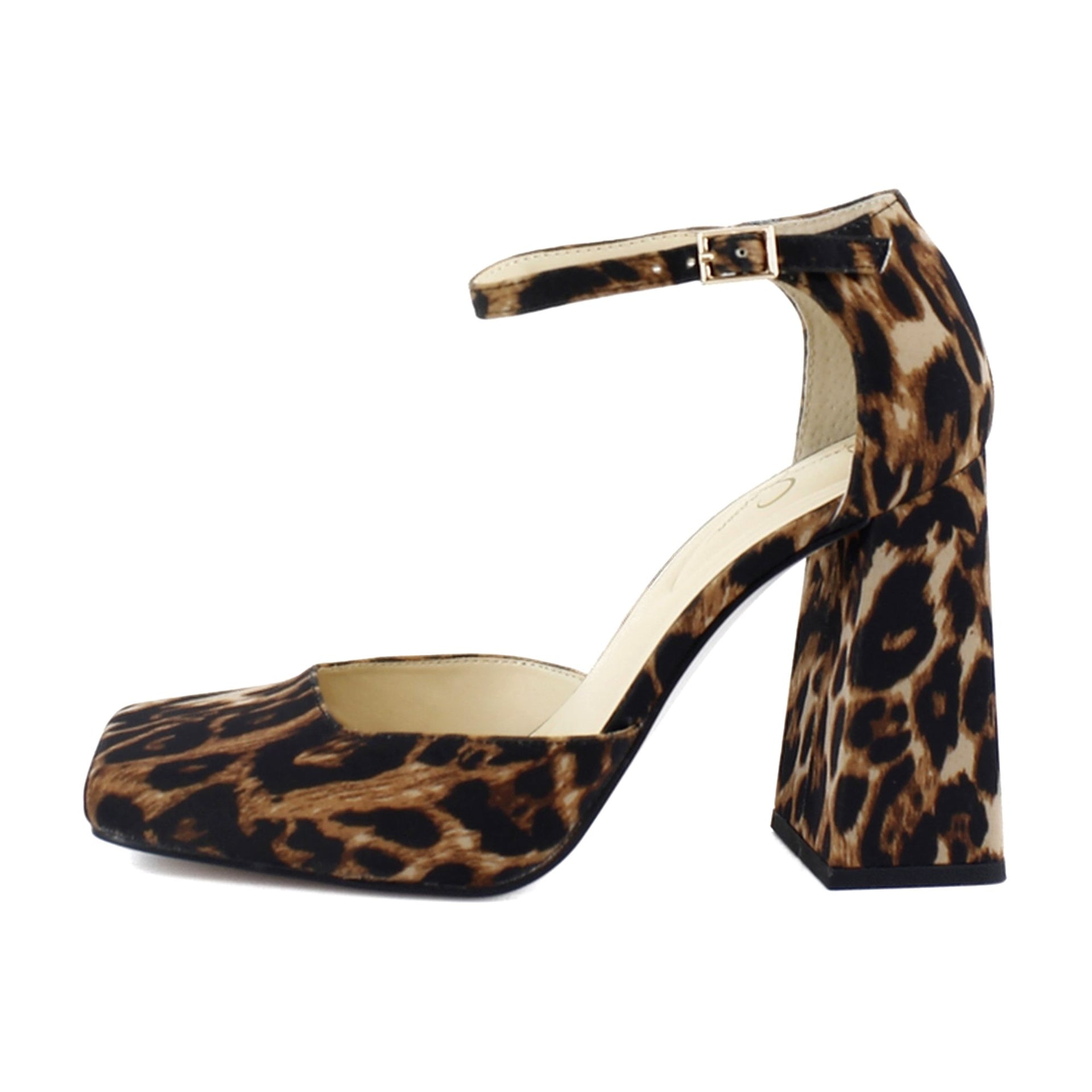 Natural Leopard