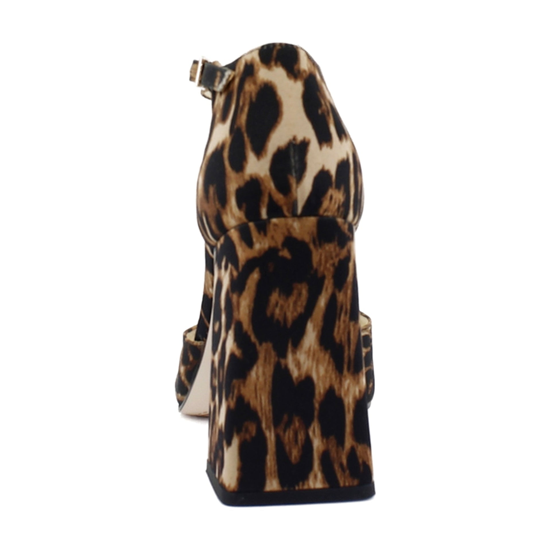 Natural Leopard