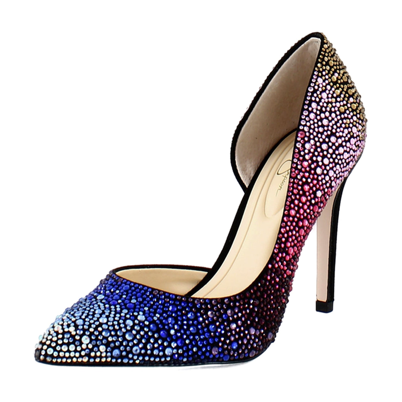 Jessica Simpson Prizma