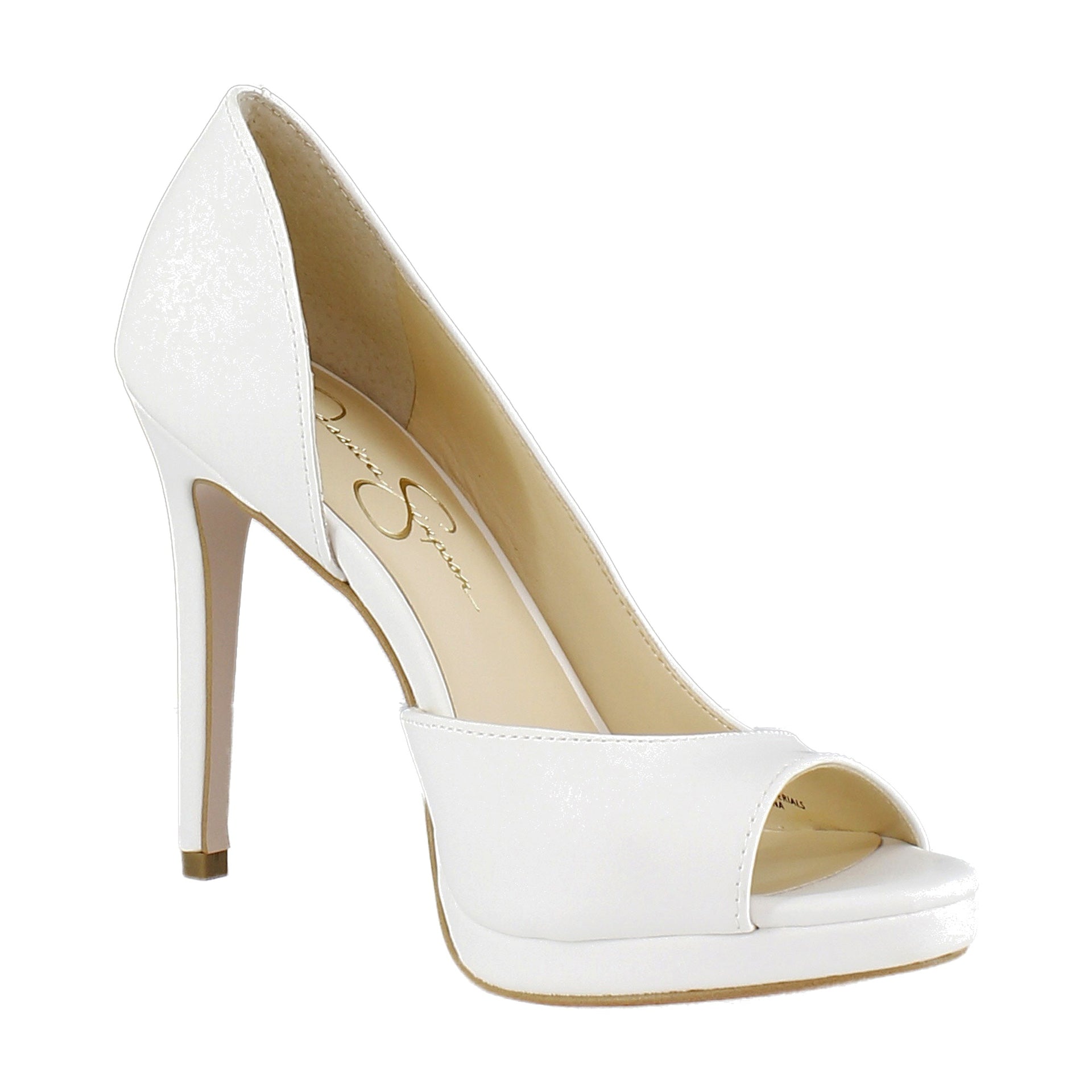 Bright White