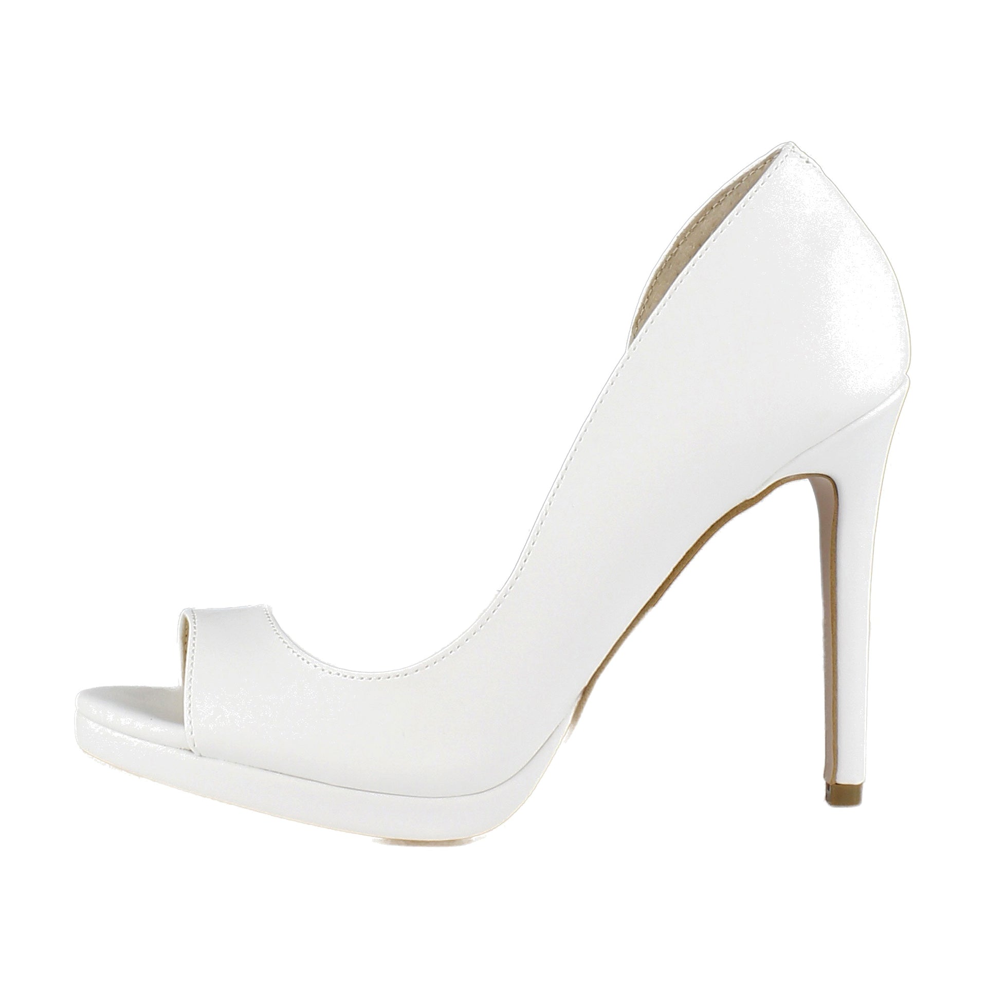 Bright White