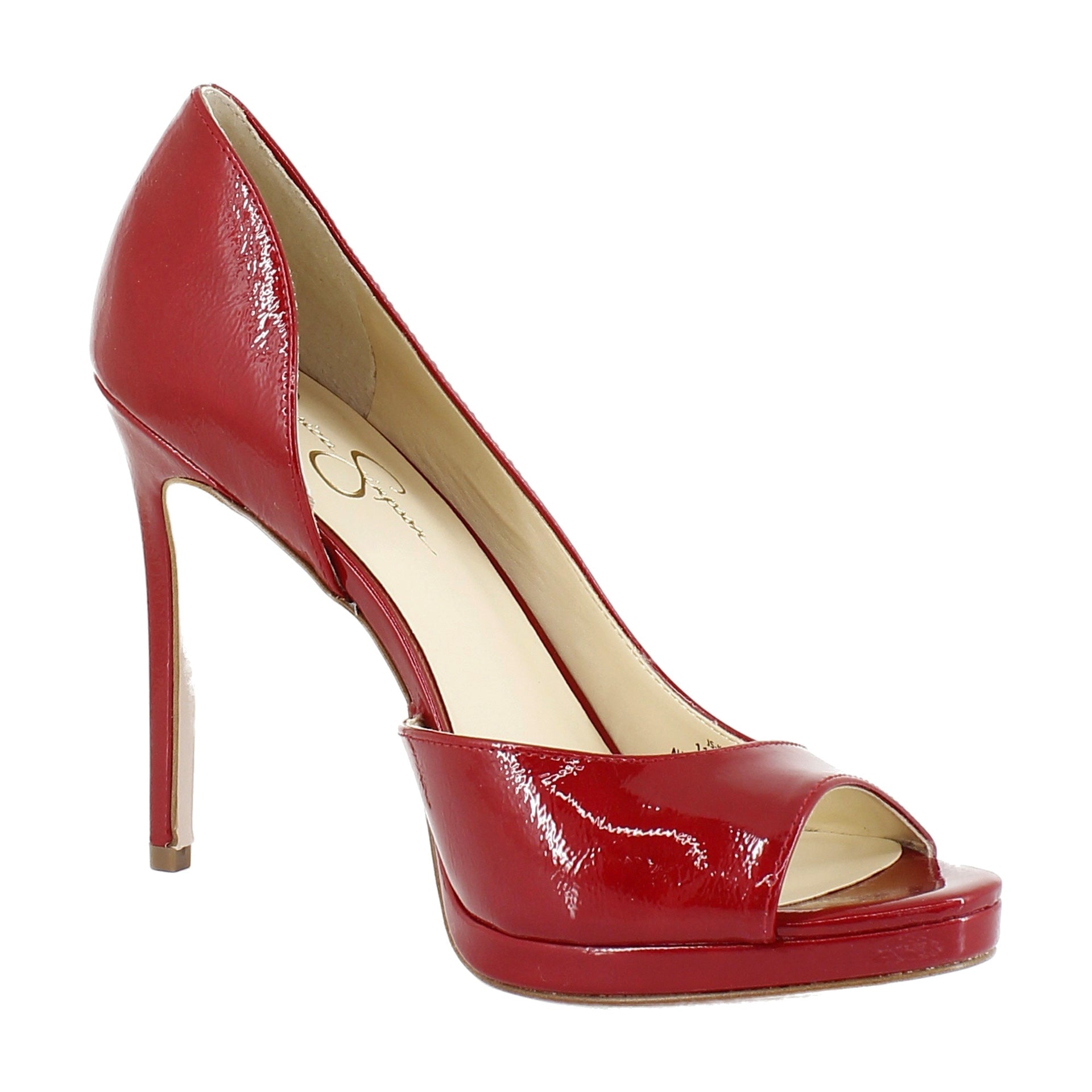 Red Muse