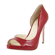 Red Muse