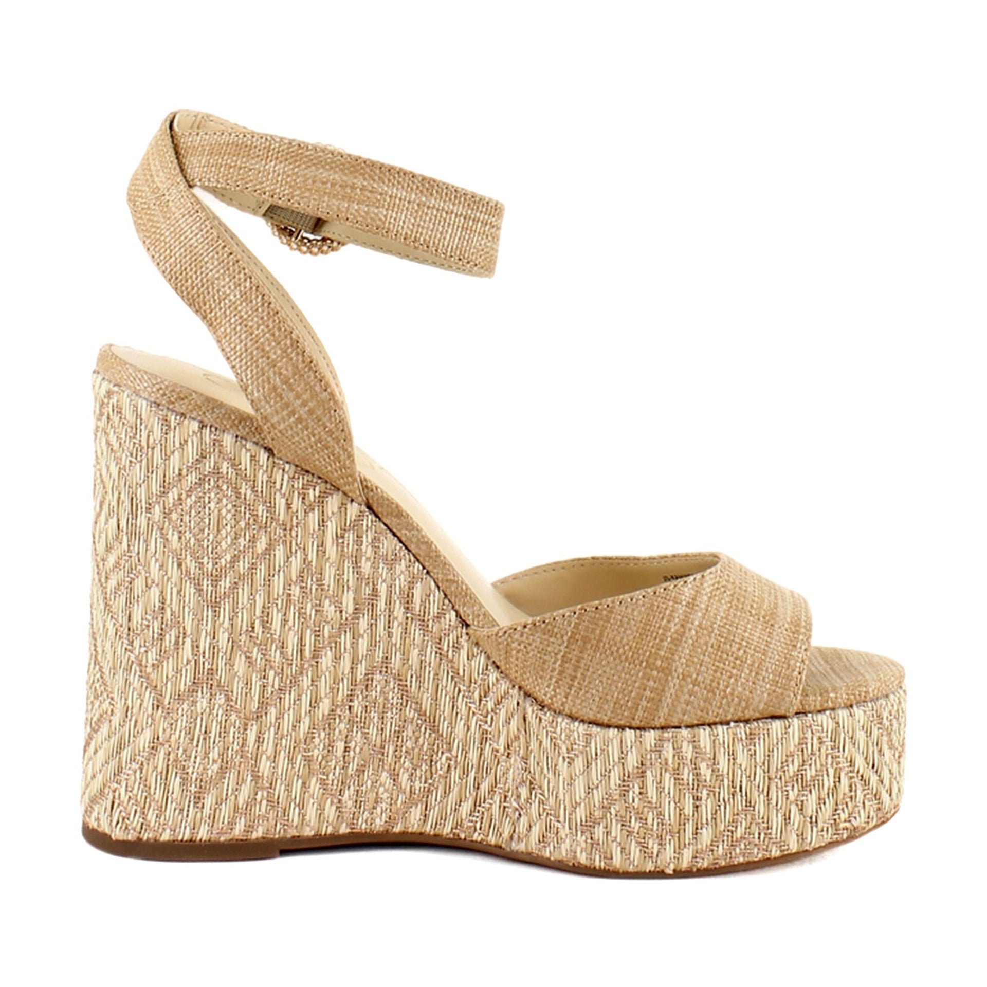 Natural Raffia