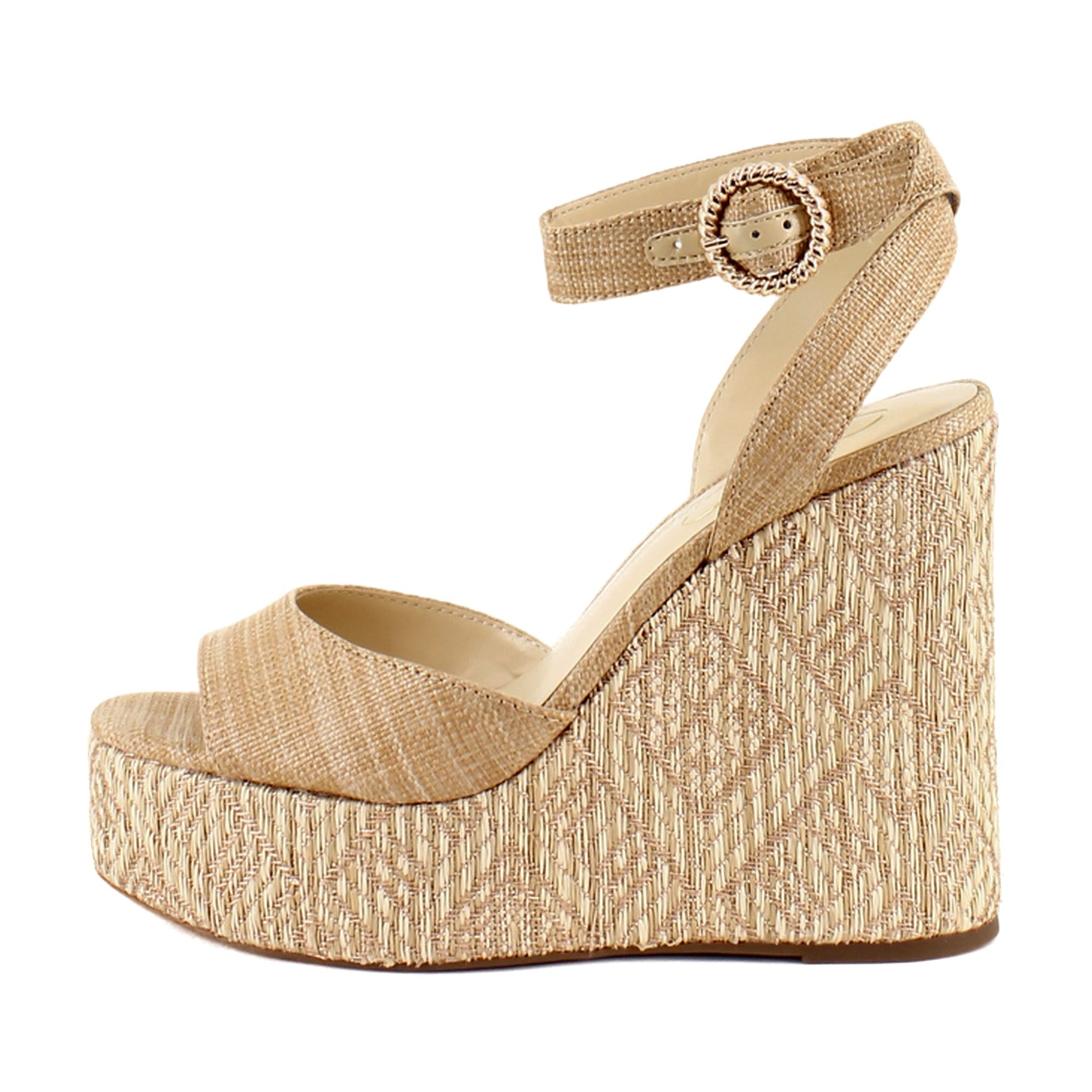Natural Raffia