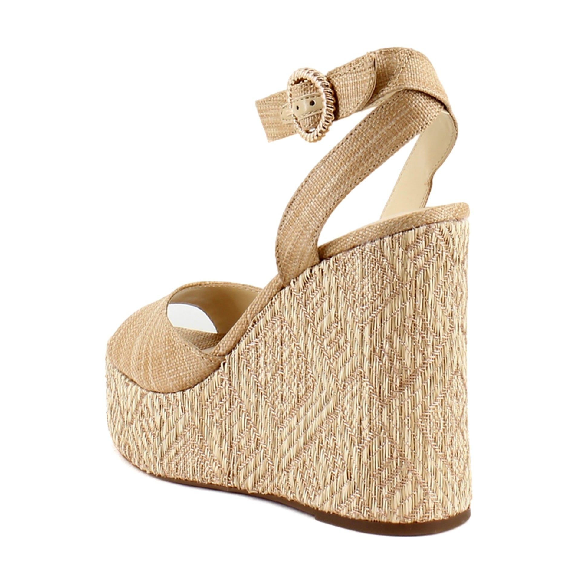 Natural Raffia
