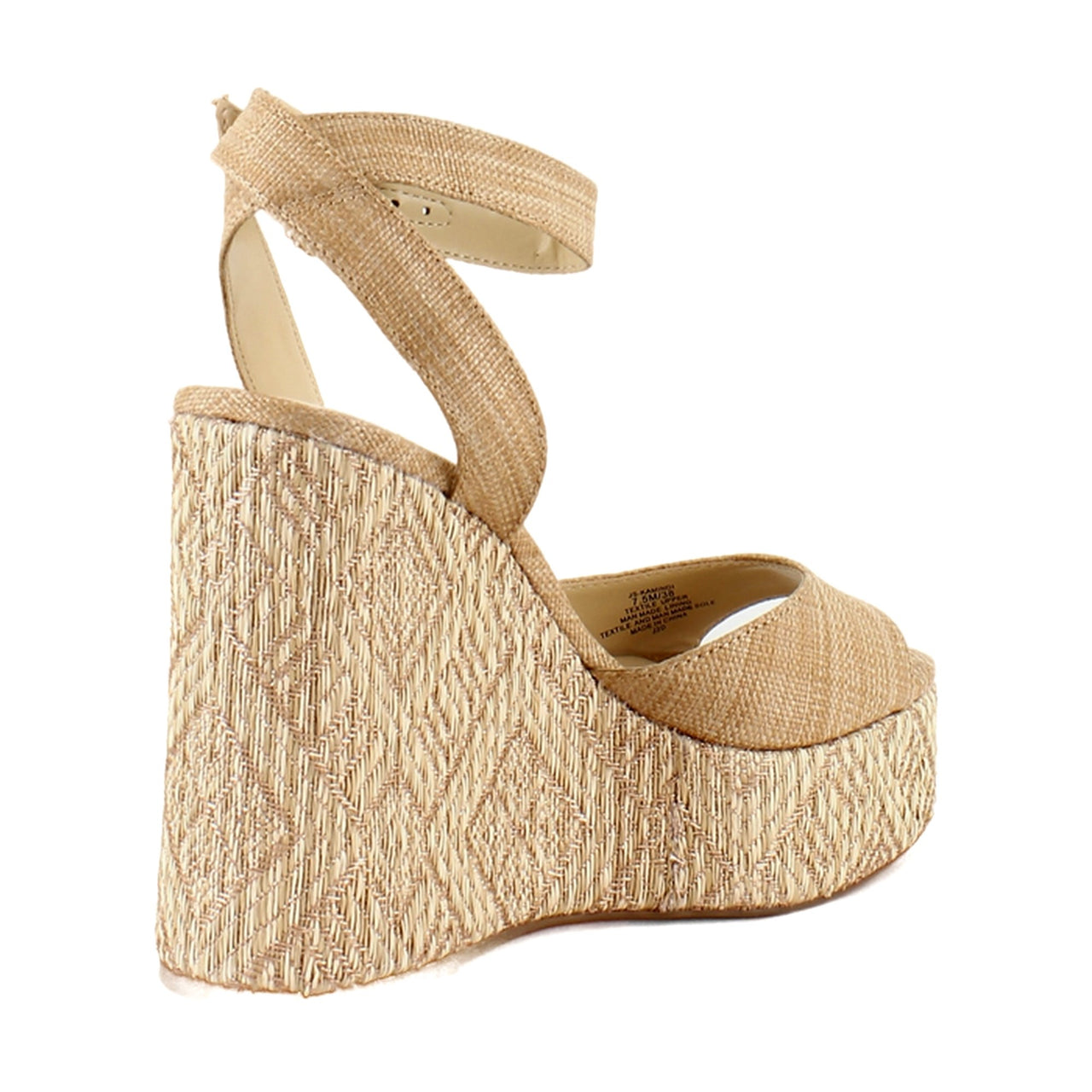 Natural Raffia