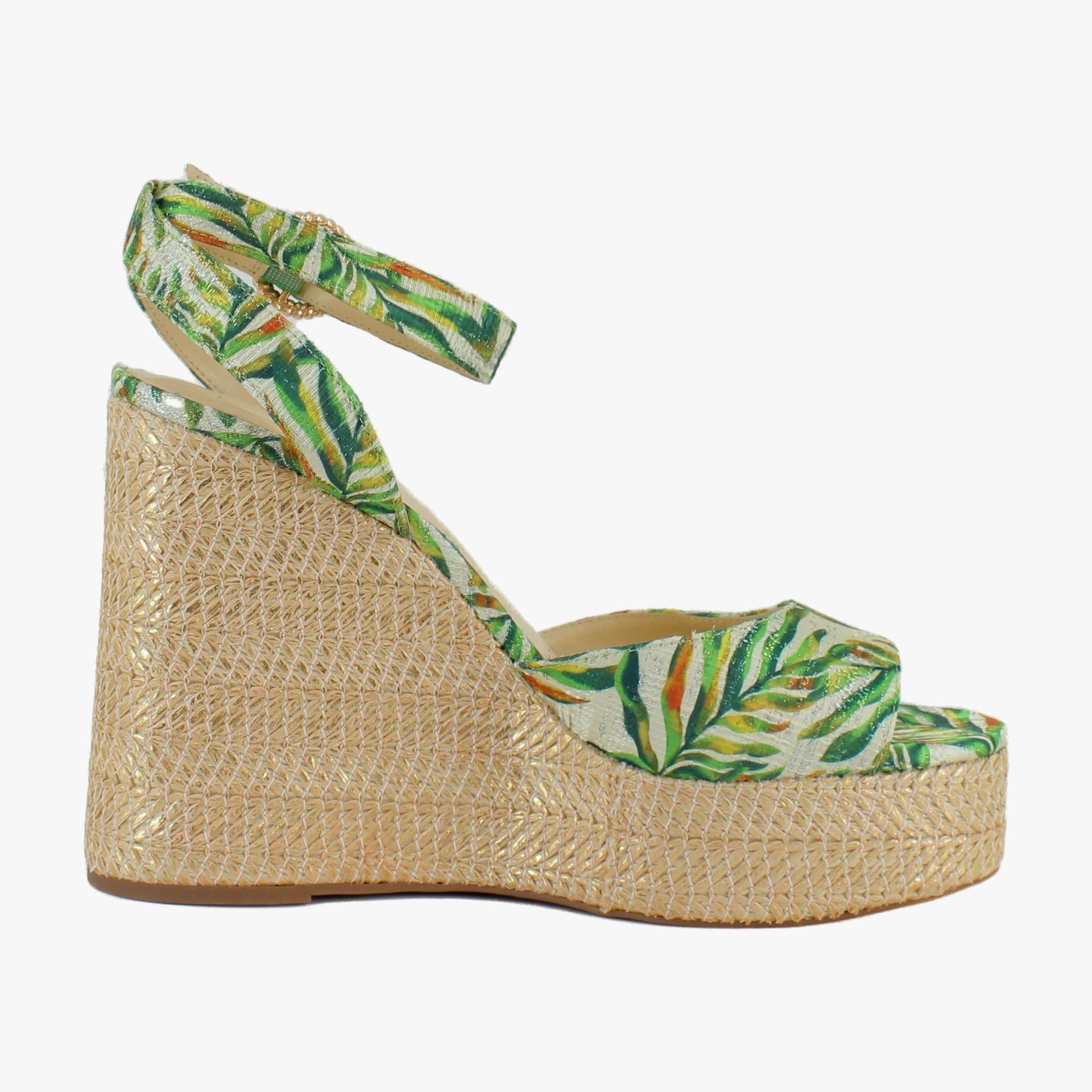 Green Multi