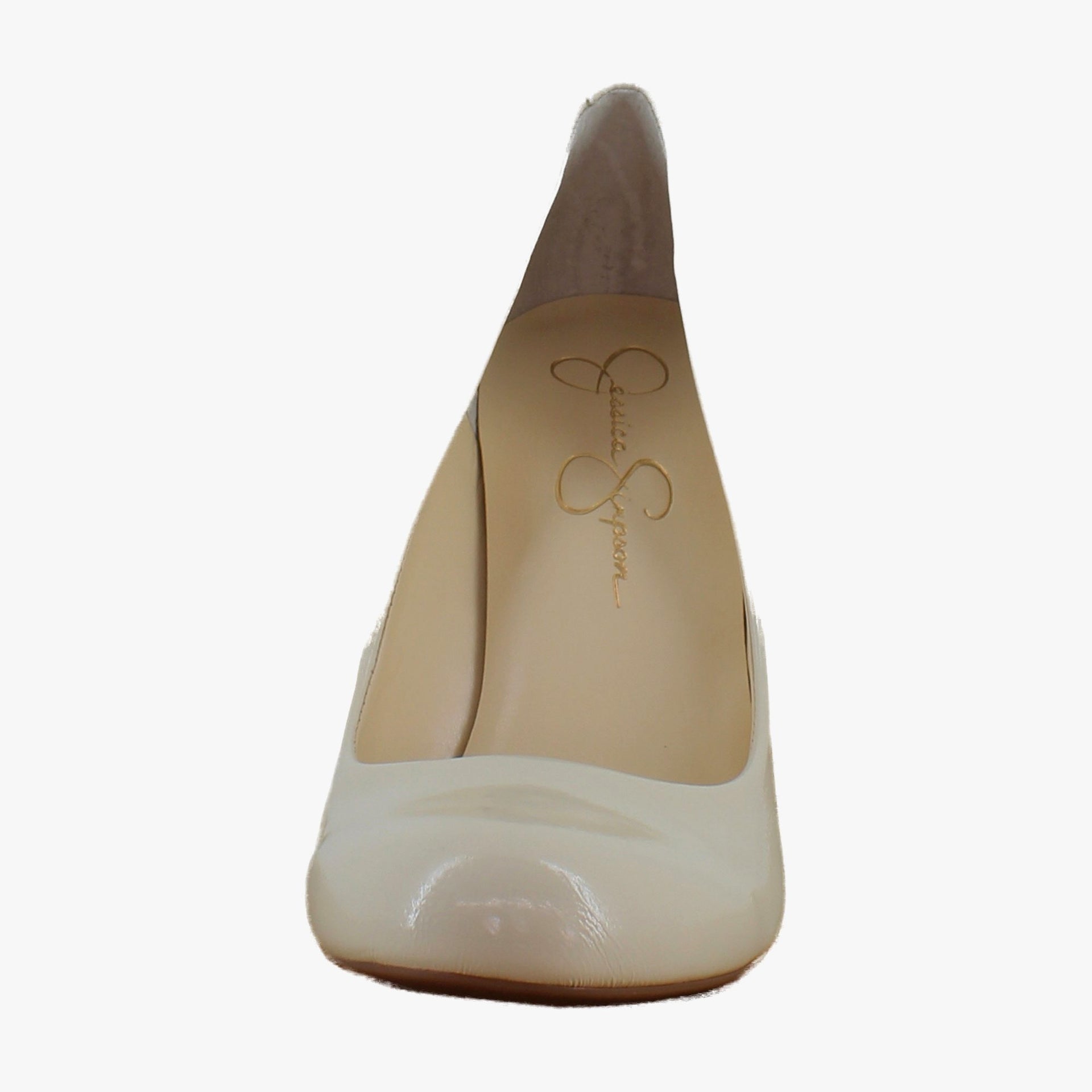 Soft Ivory