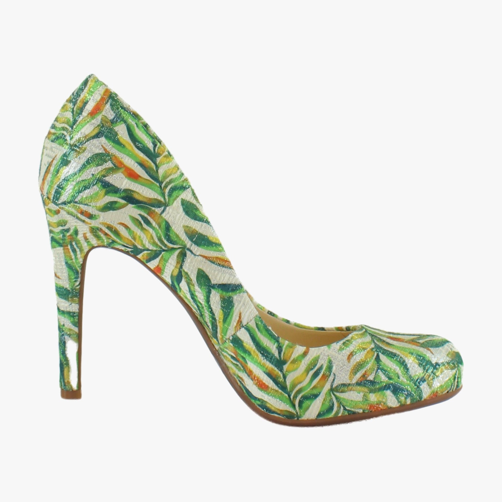 Green Multi