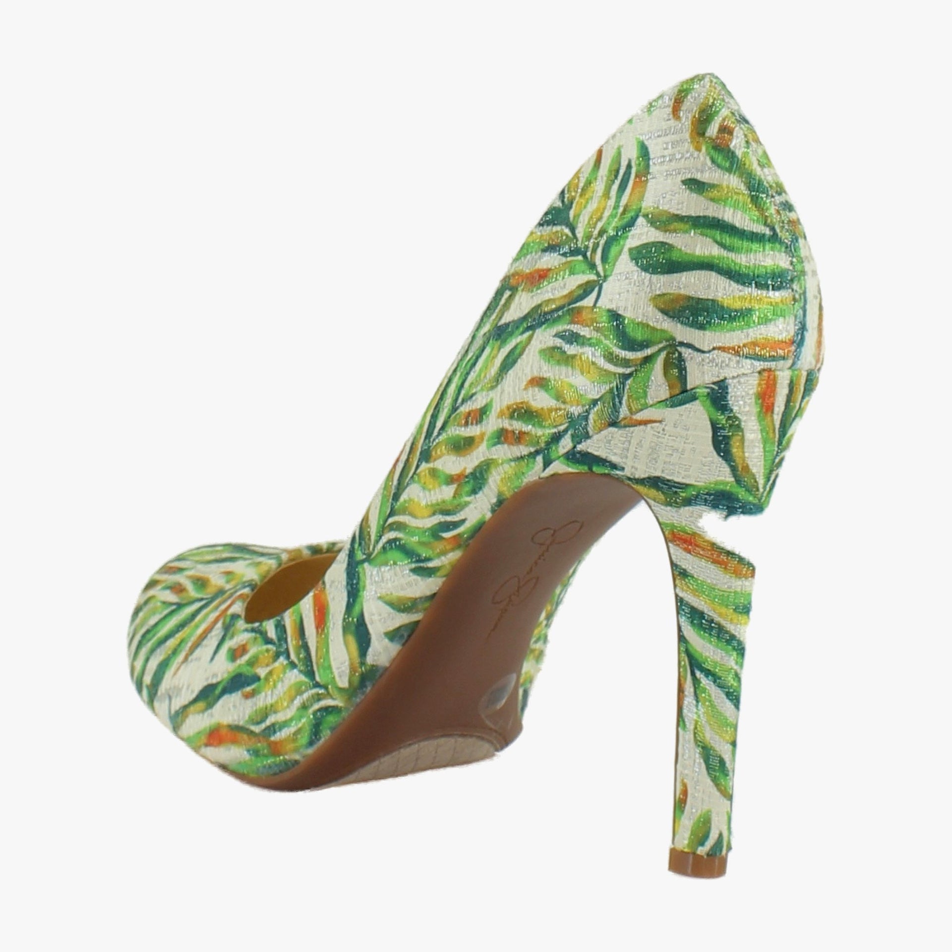 Green Multi