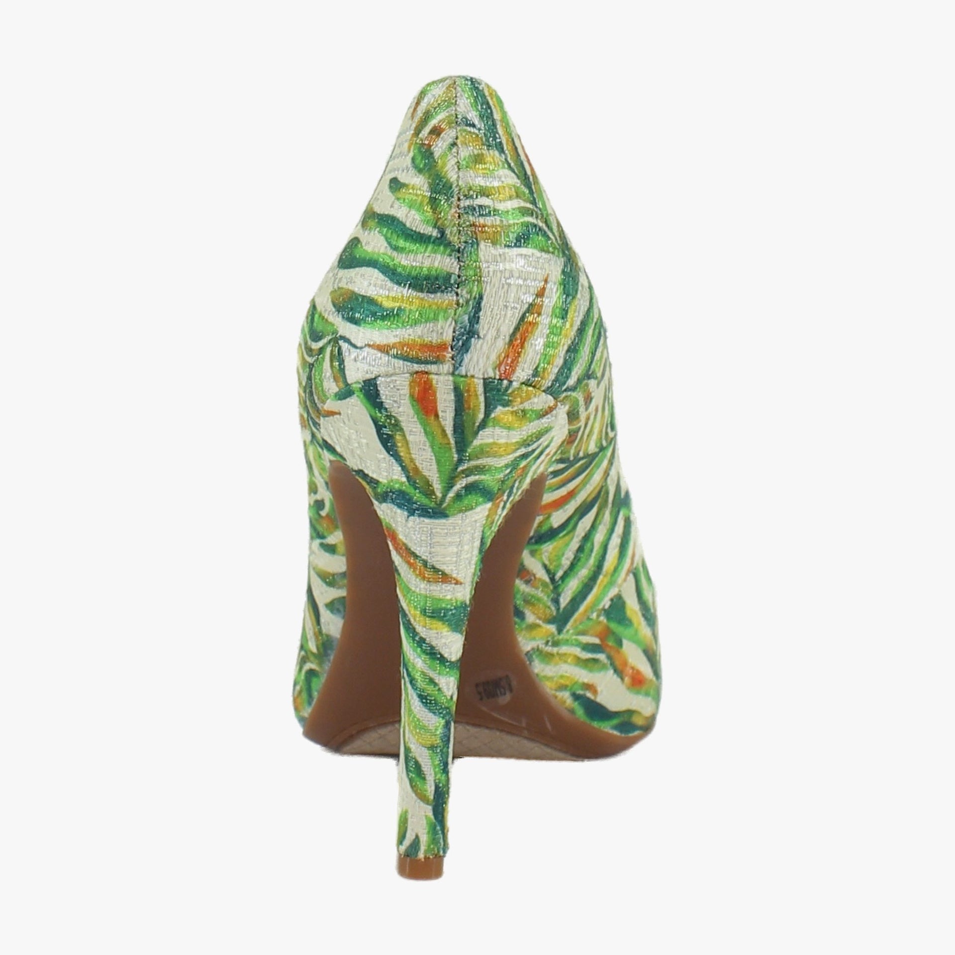 Green Multi