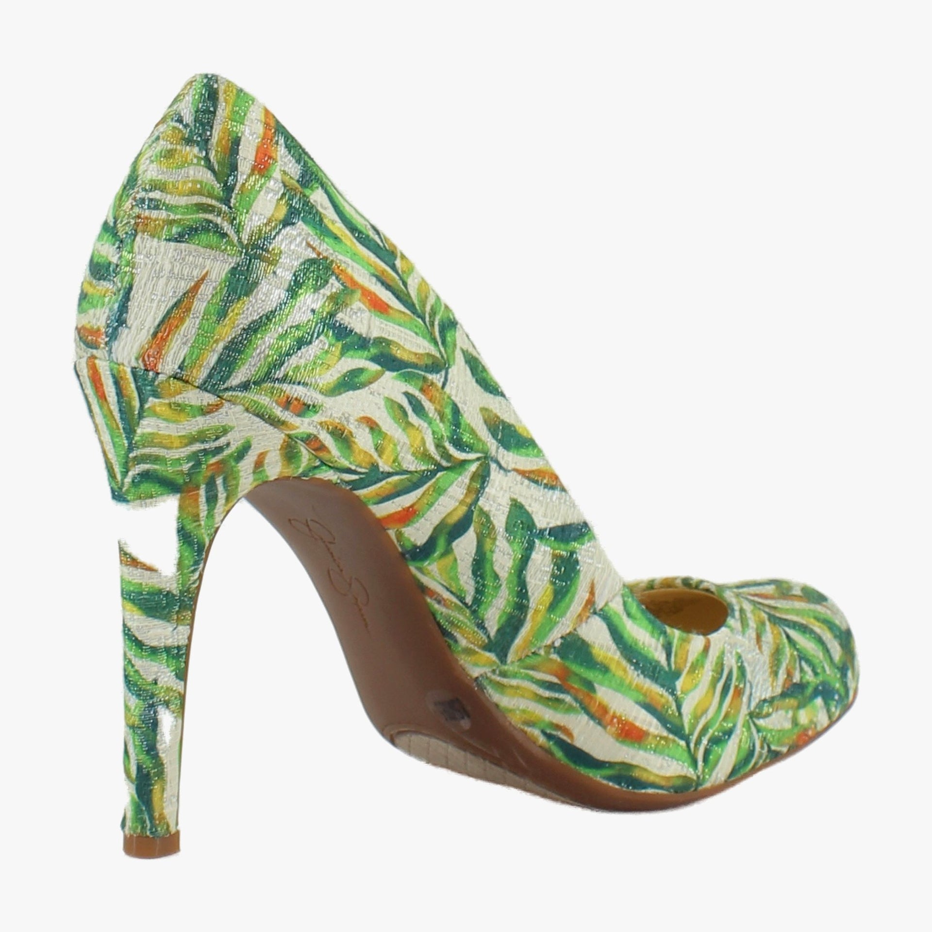 Green Multi