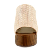 Natural Island Raffia