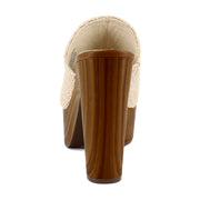 Natural Island Raffia