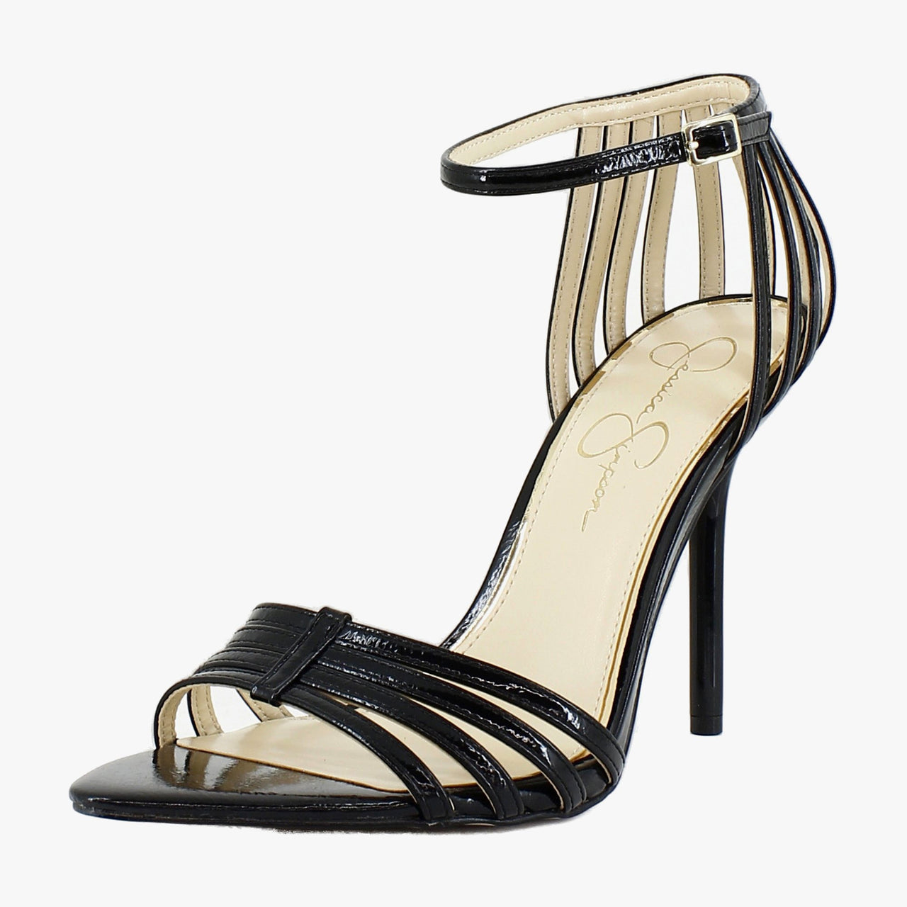 Jessica Simpson Nuvire