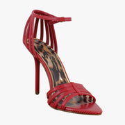 Red Muse