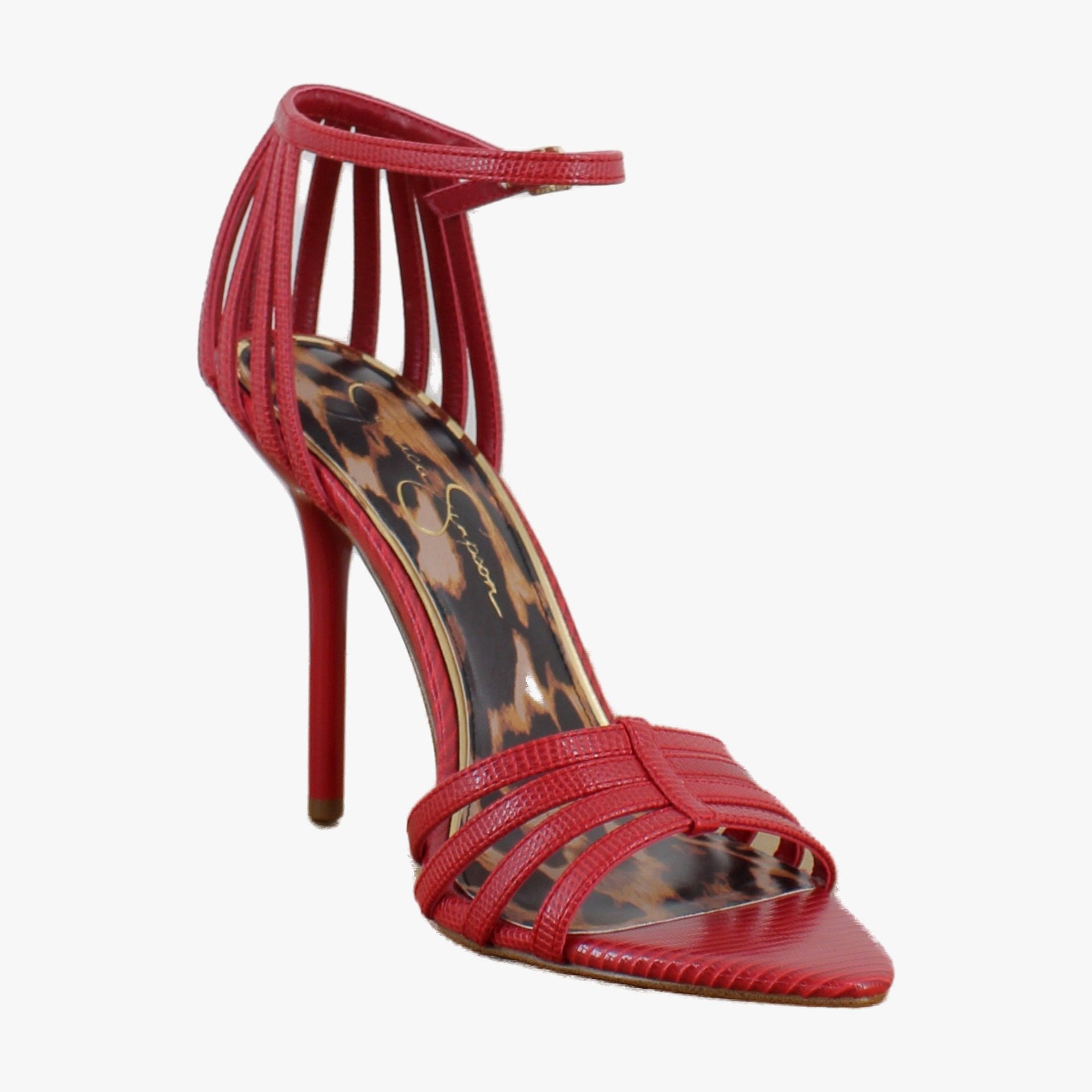 Red Muse