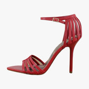 Red Muse