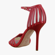 Red Muse
