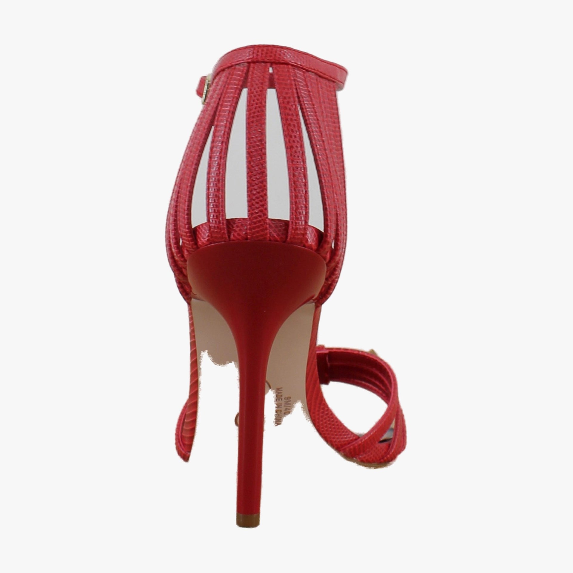 Red Muse