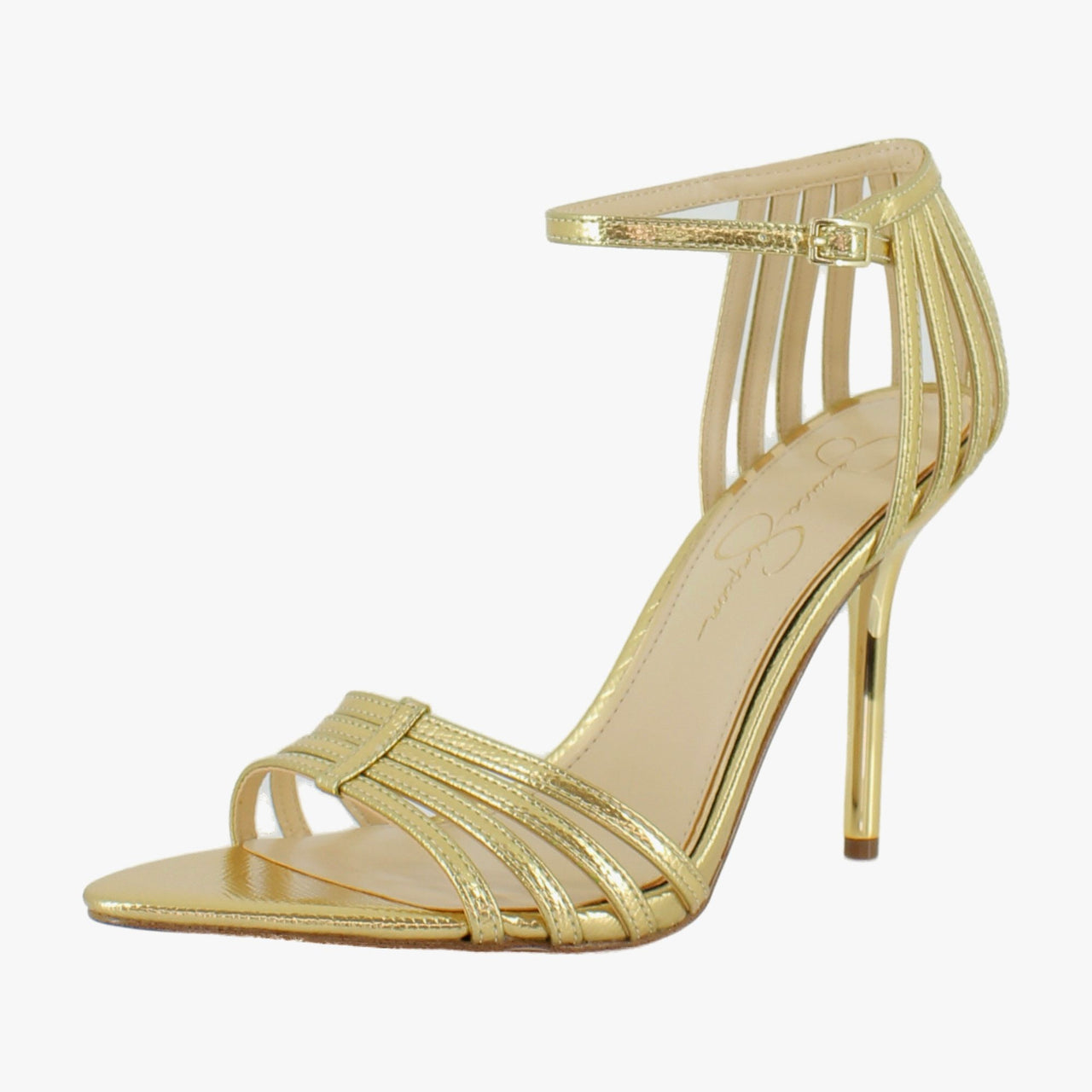 Jessica Simpson Nuvire
