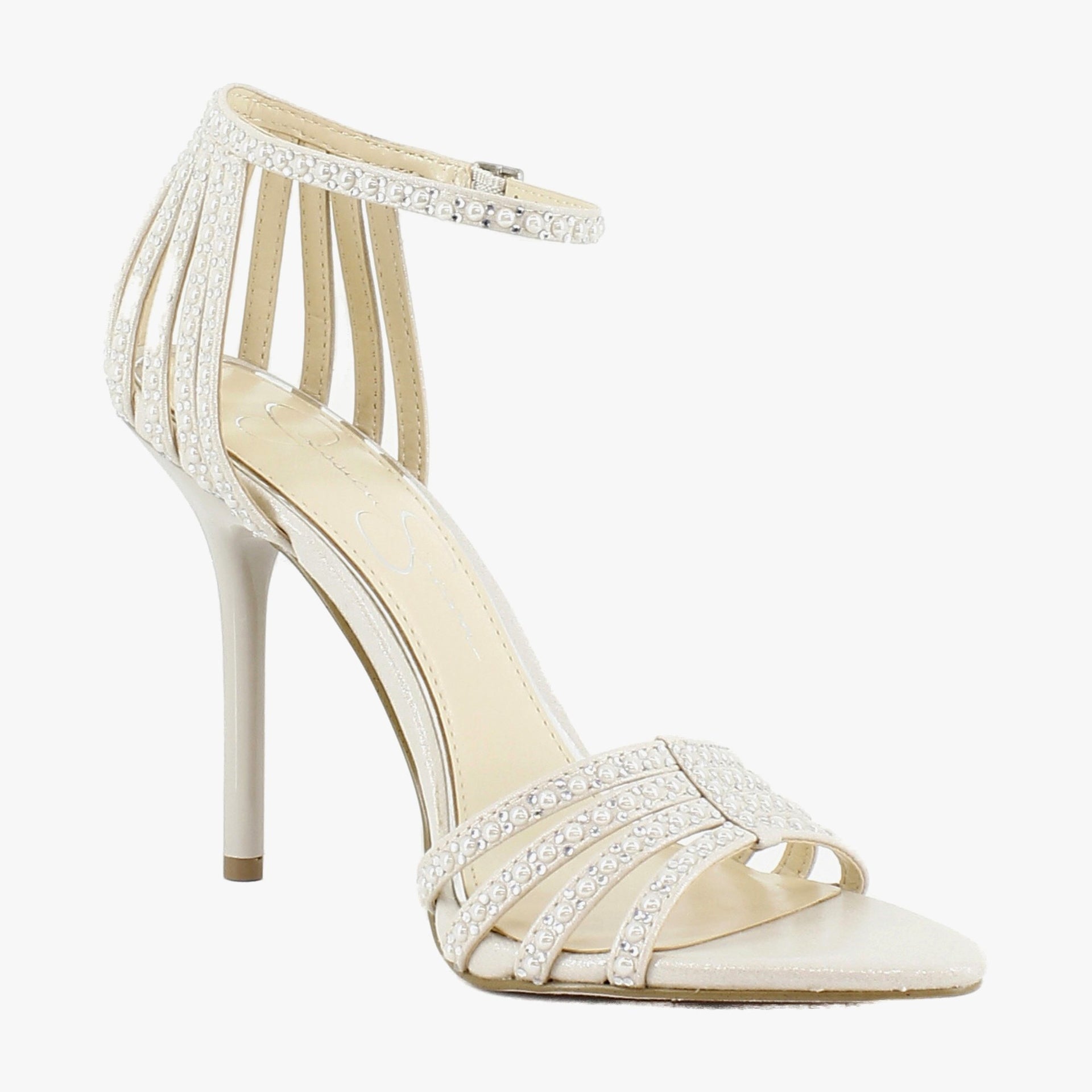 Soft Ivory