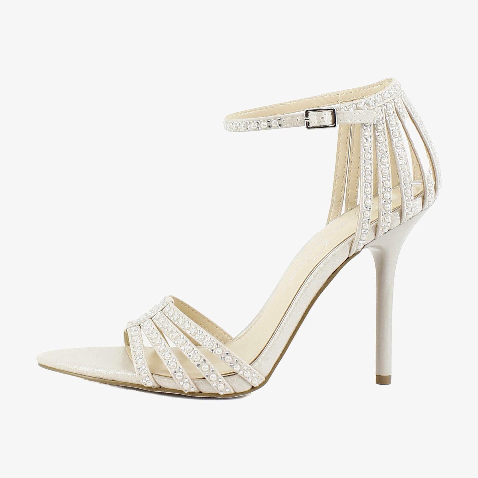 Soft Ivory