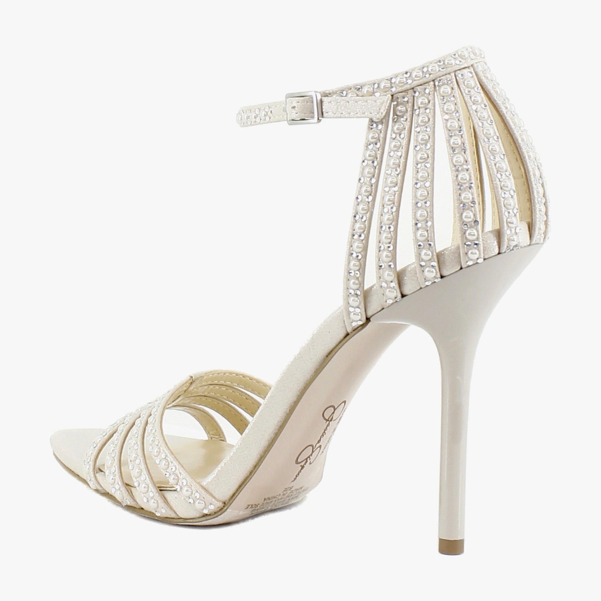 Soft Ivory