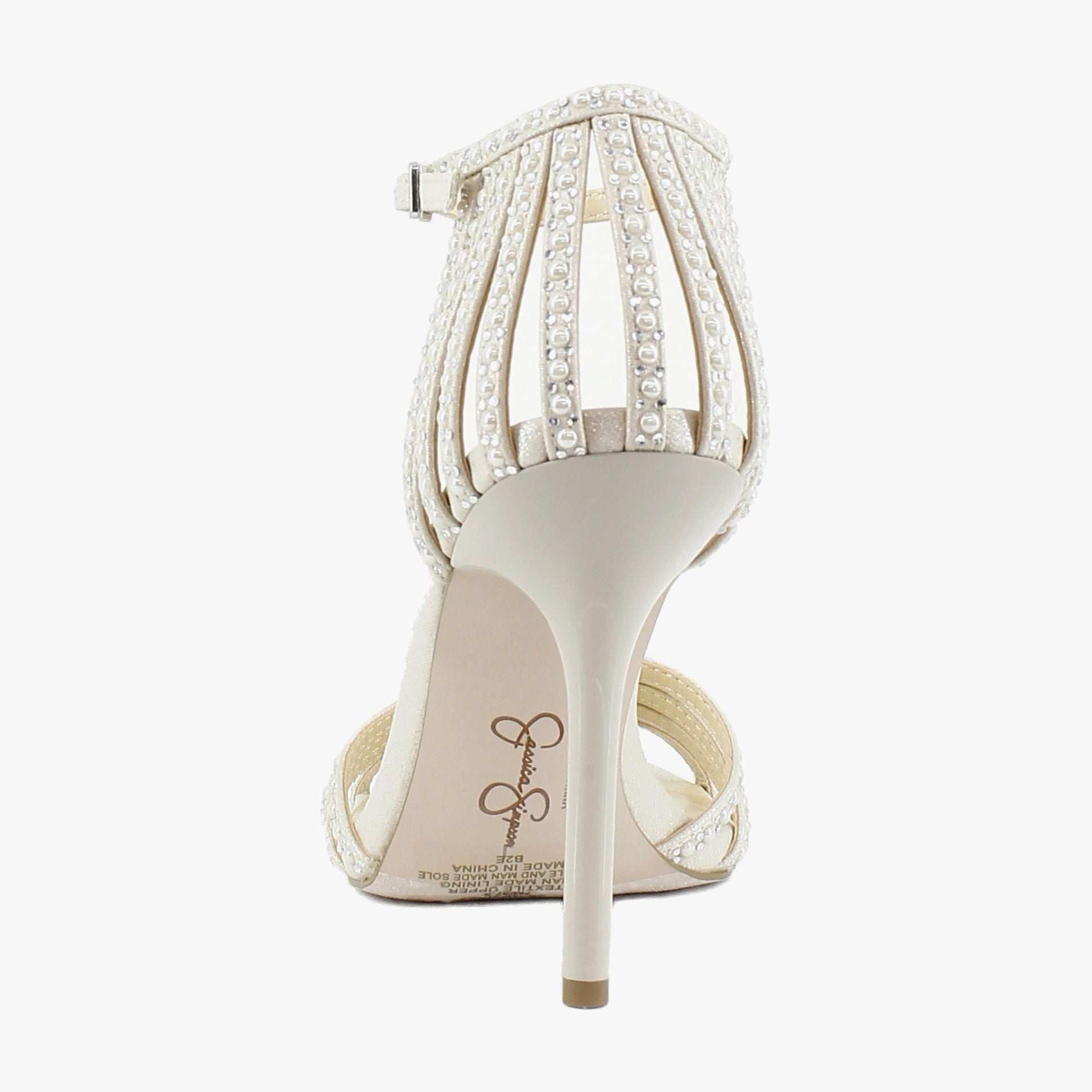 Soft Ivory