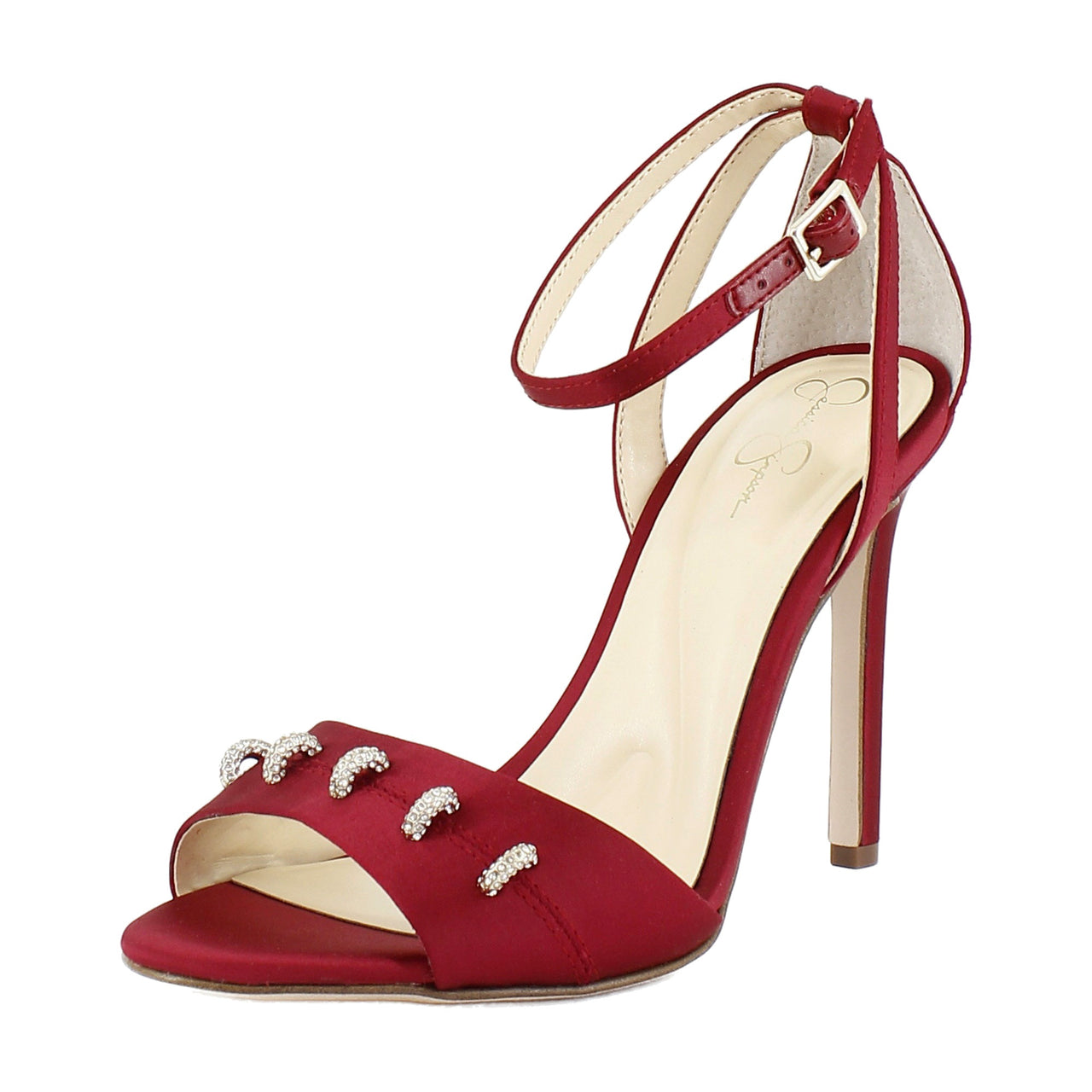 Jessica Simpson Juminee