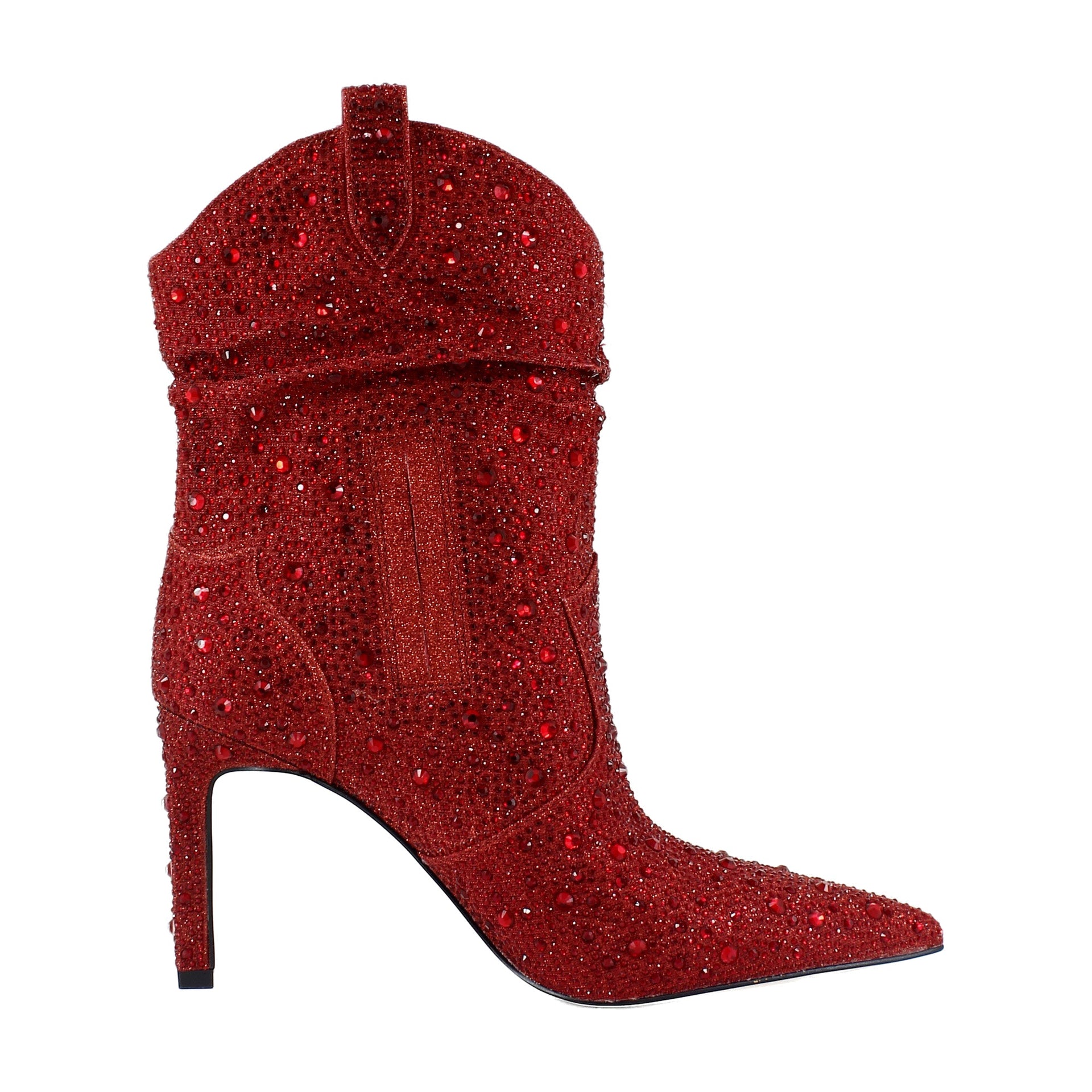 Red Muse