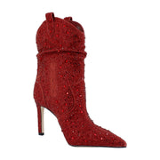 Red Muse