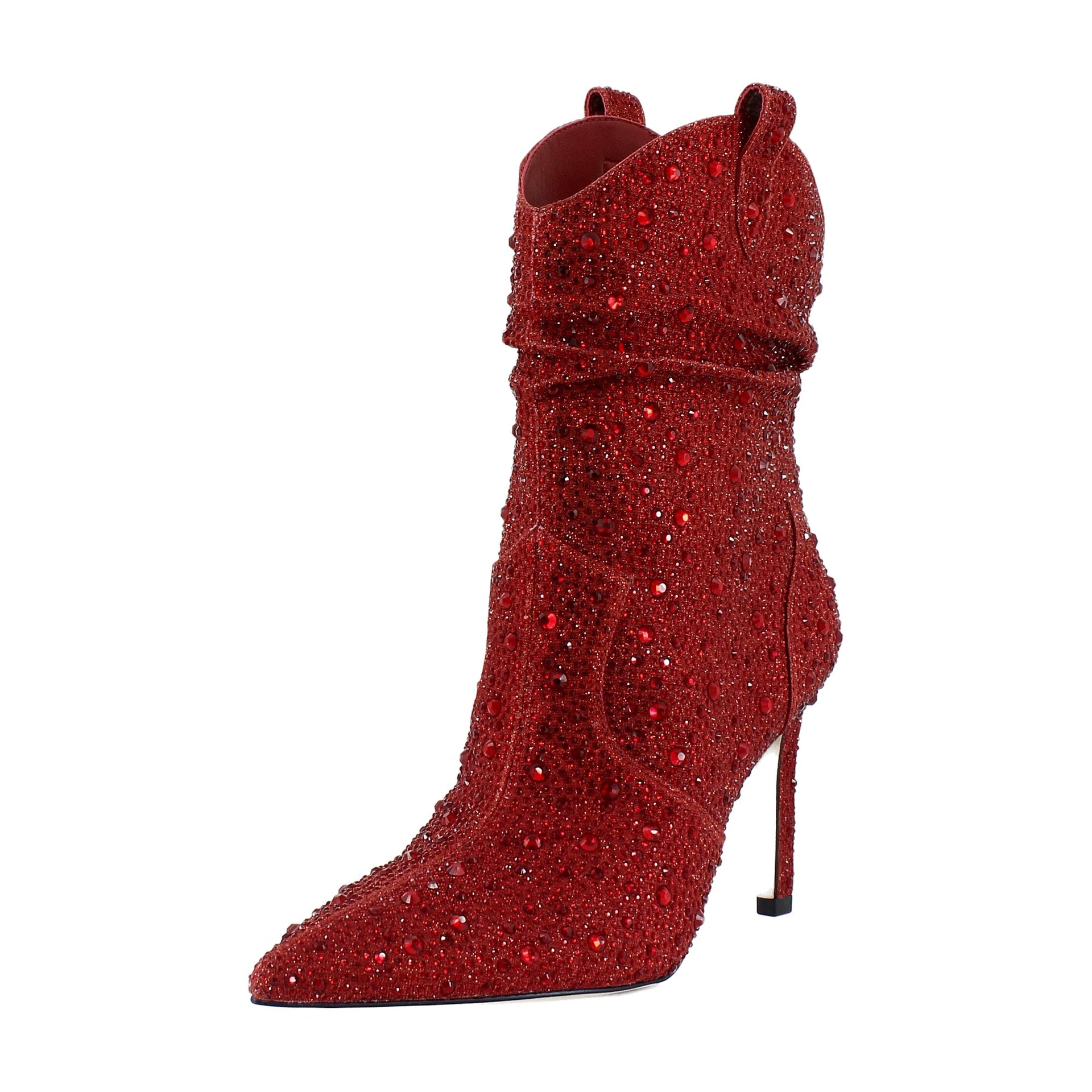 Red Muse