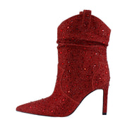 Red Muse