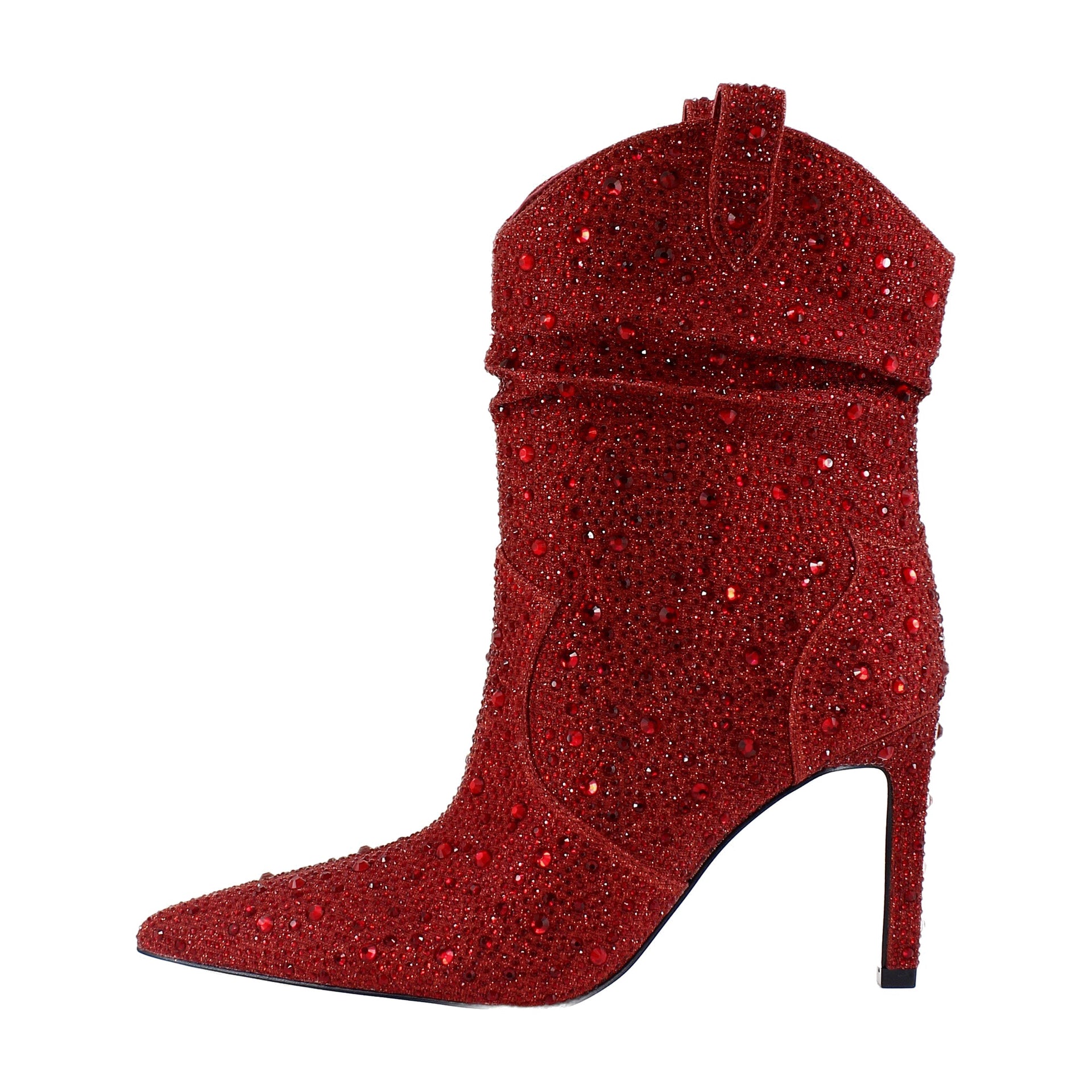 Red Muse