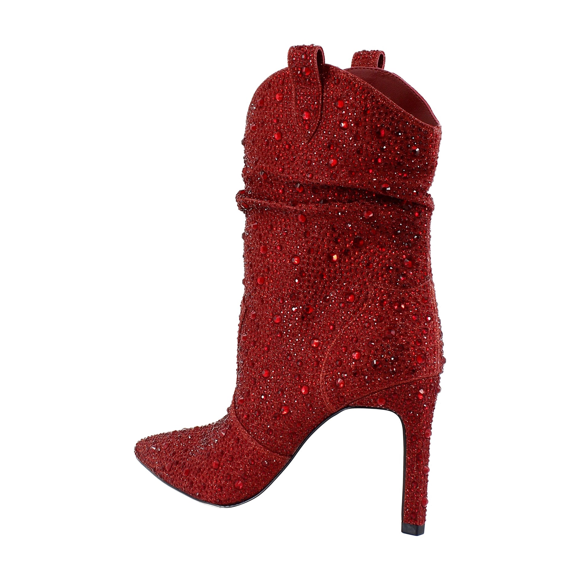 Red Muse