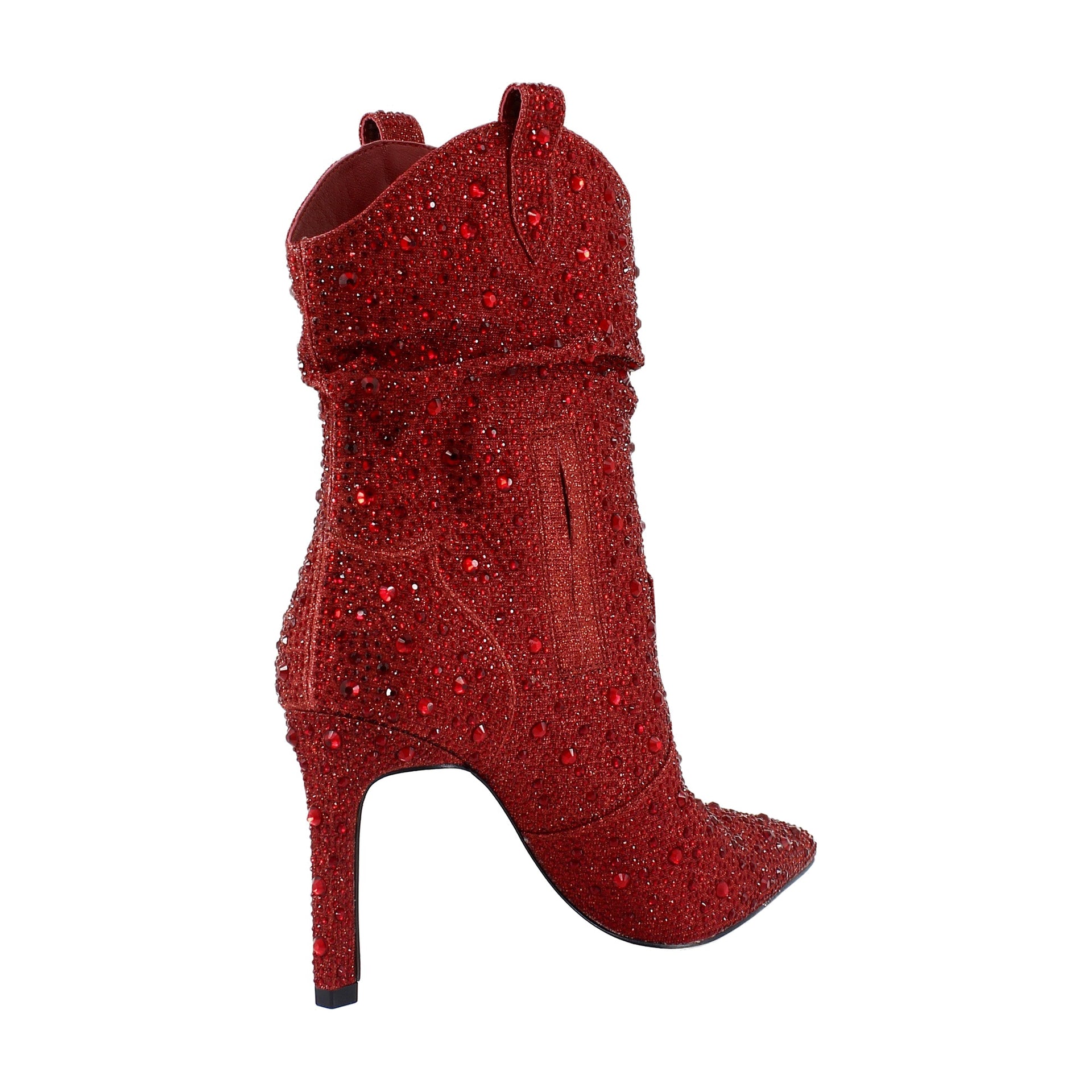 Red Muse