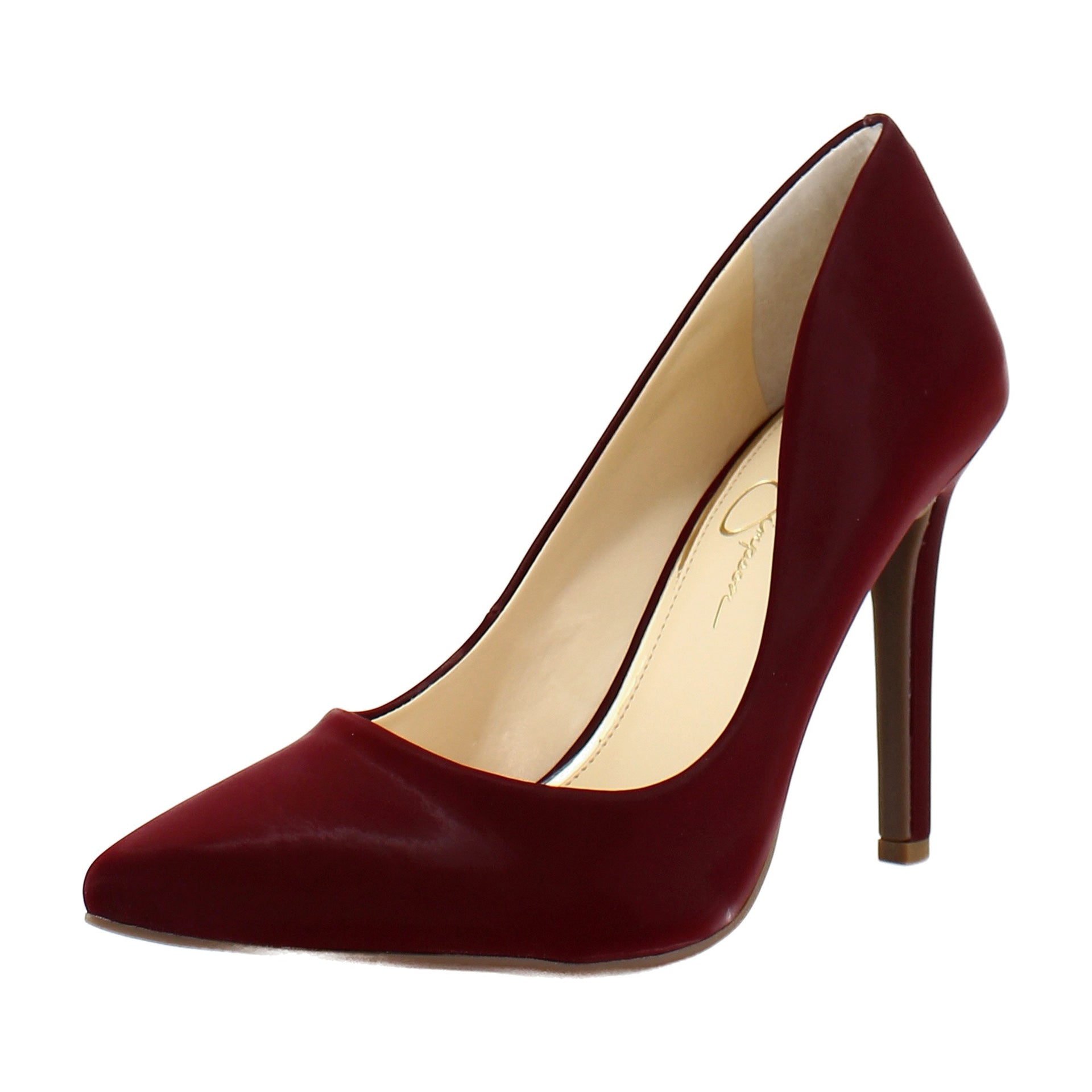 Dark Cherry