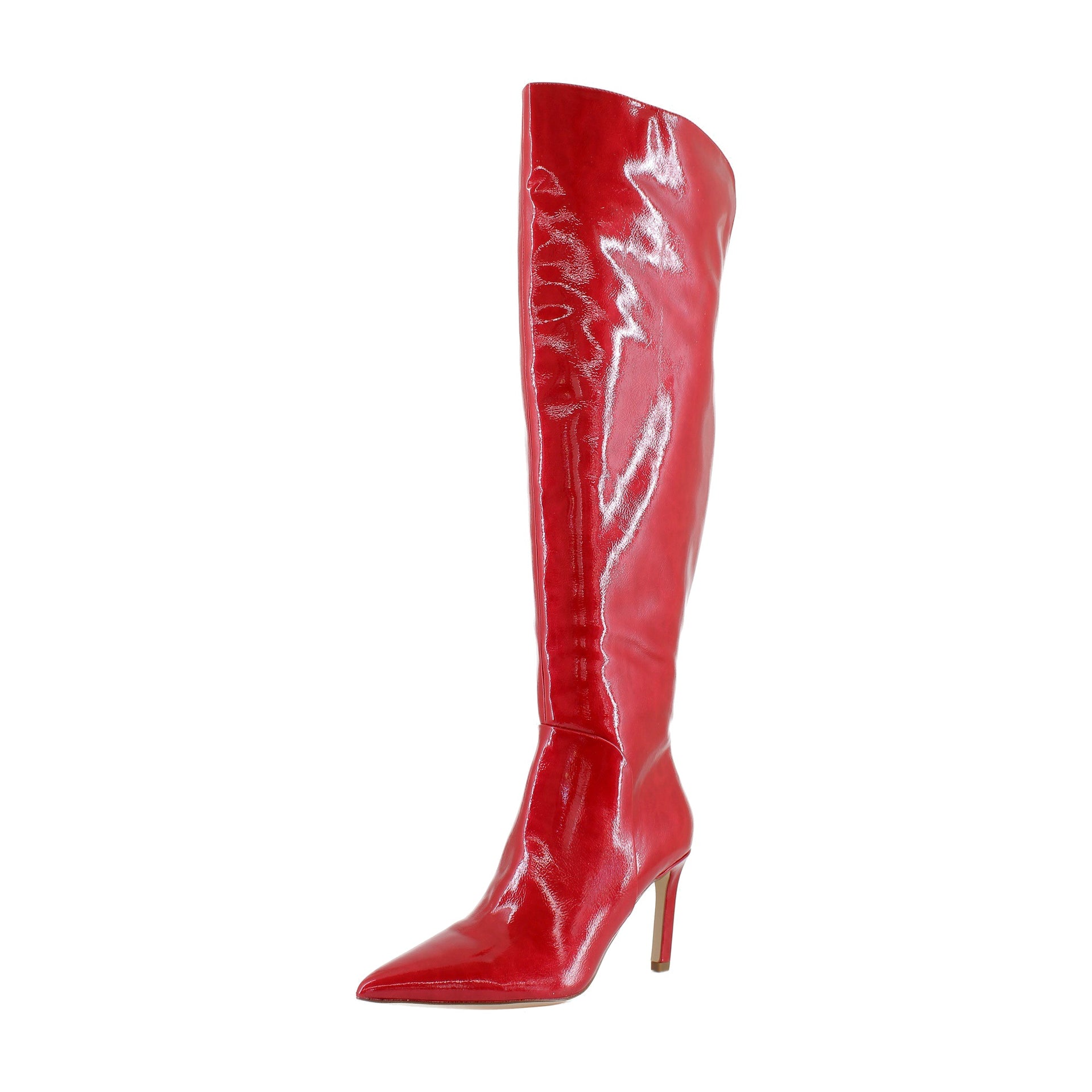 Red Muse